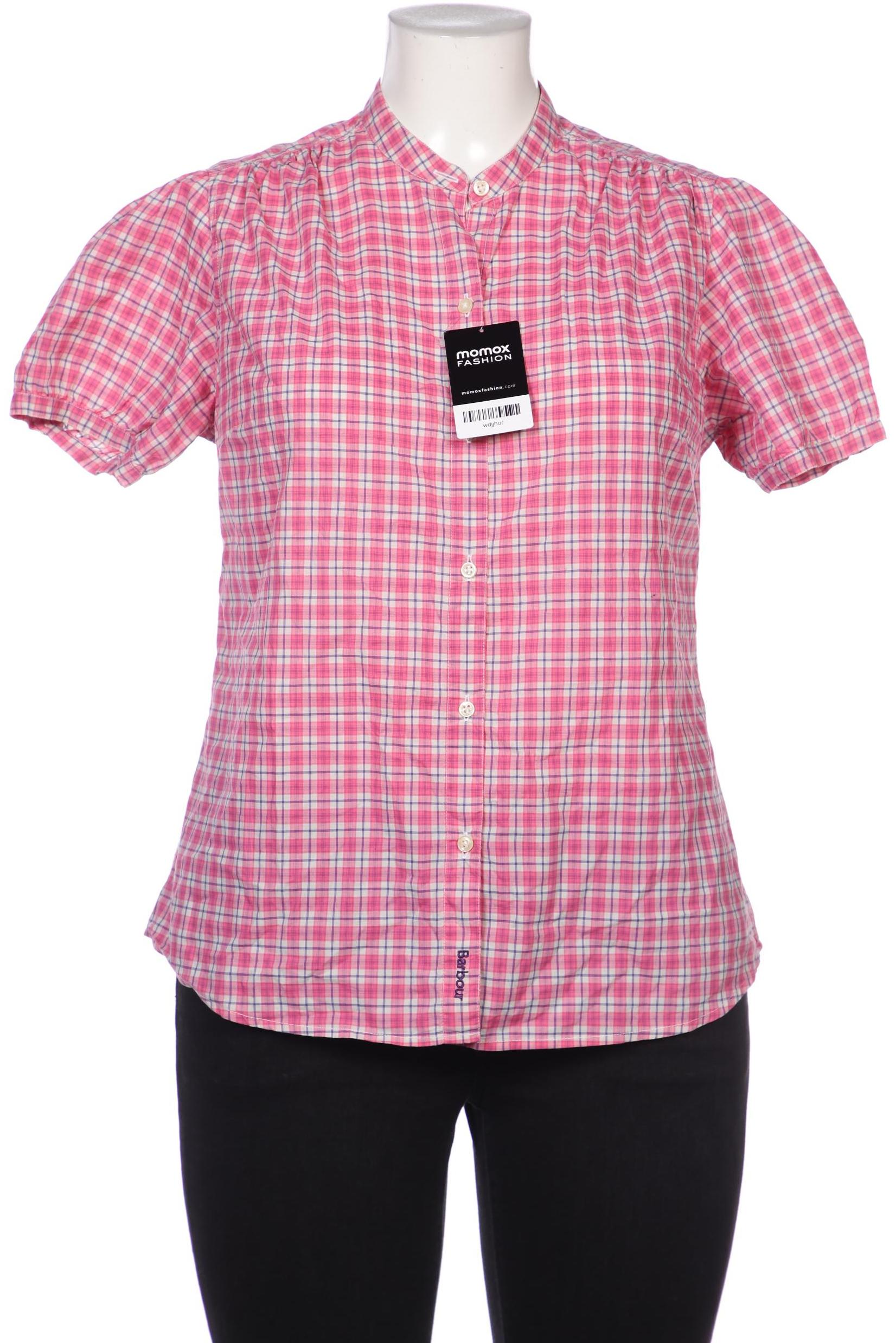 

Barbour Damen Bluse, pink