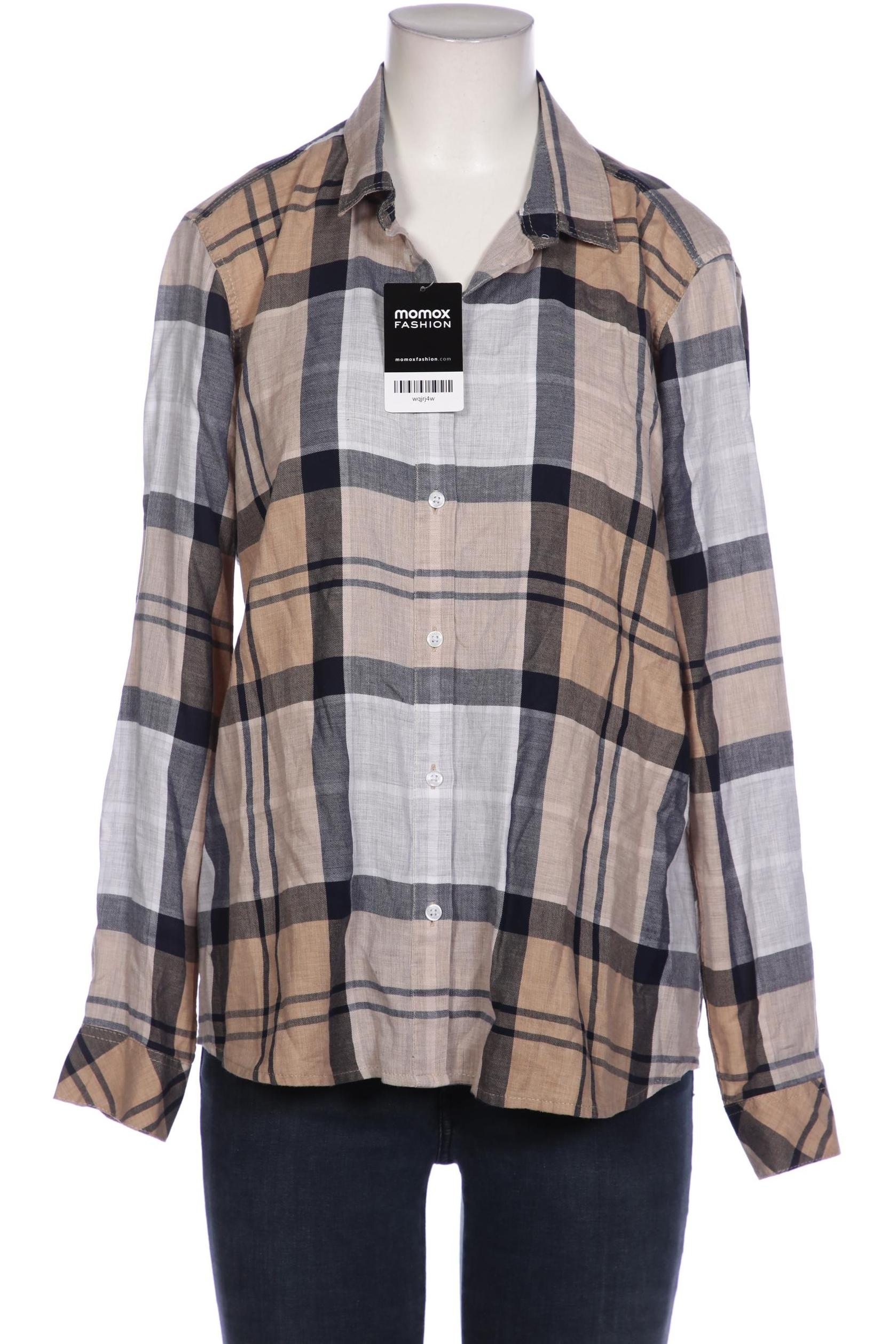 

Barbour Damen Bluse, beige, Gr. 38
