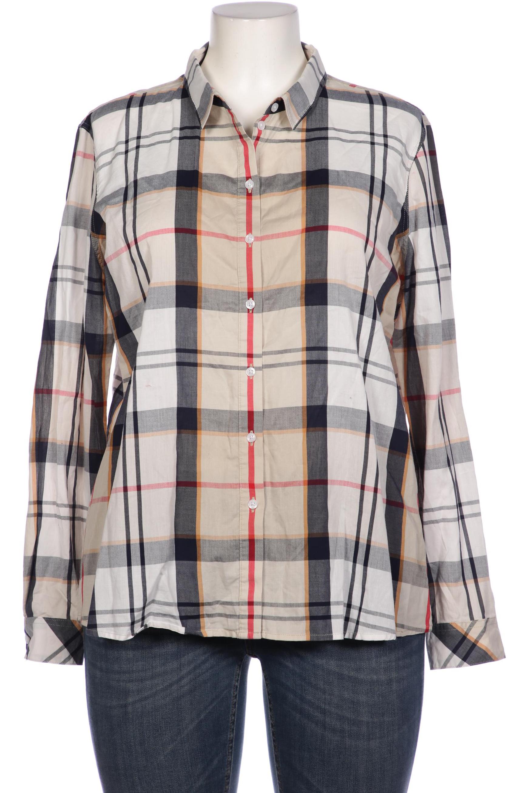 

Barbour Damen Bluse, beige, Gr. 44