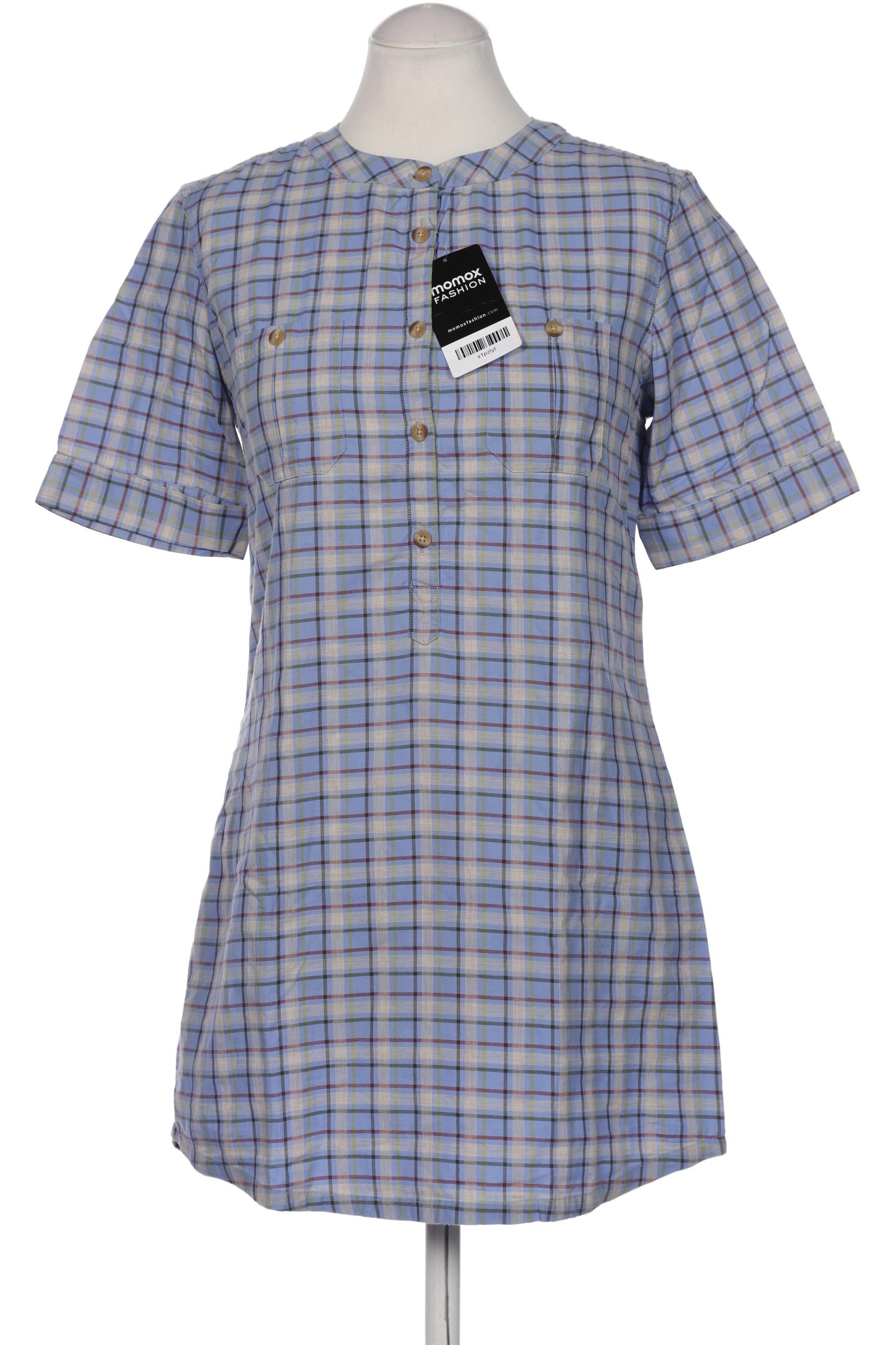

Barbour Damen Bluse, blau, Gr. 10
