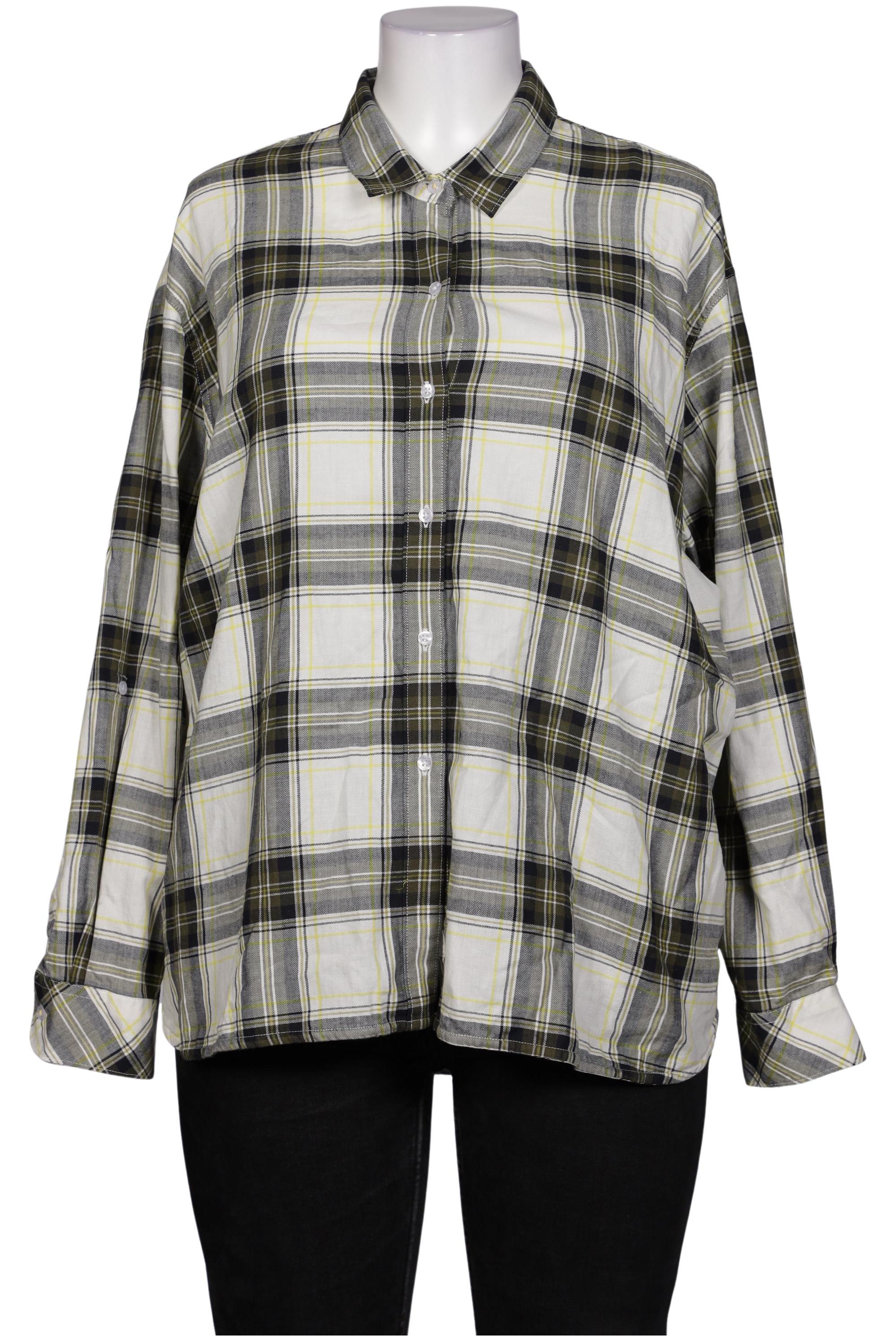 

Barbour Damen Bluse, mehrfarbig, Gr. 42