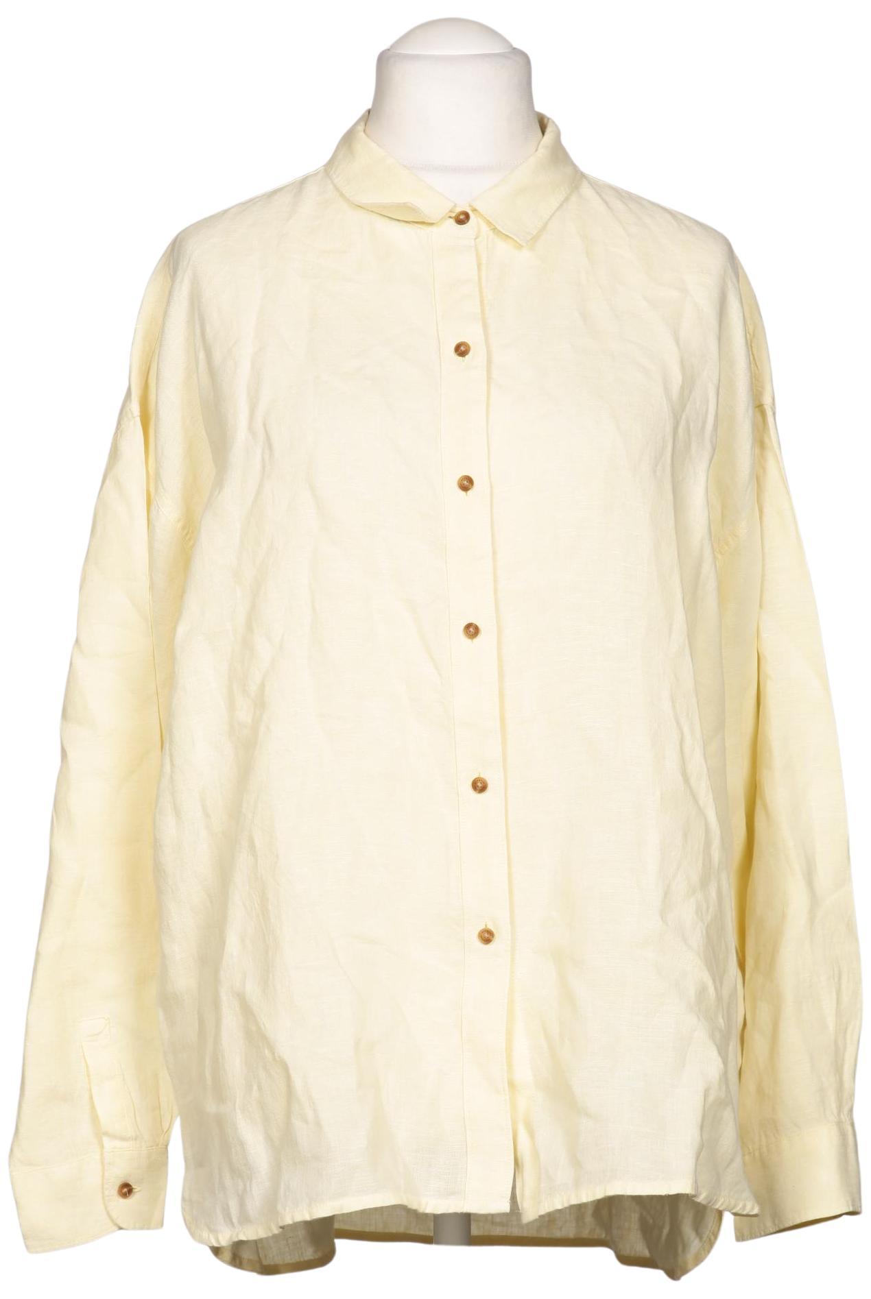 

Barbour Damen Bluse, cremeweiß, Gr. 44