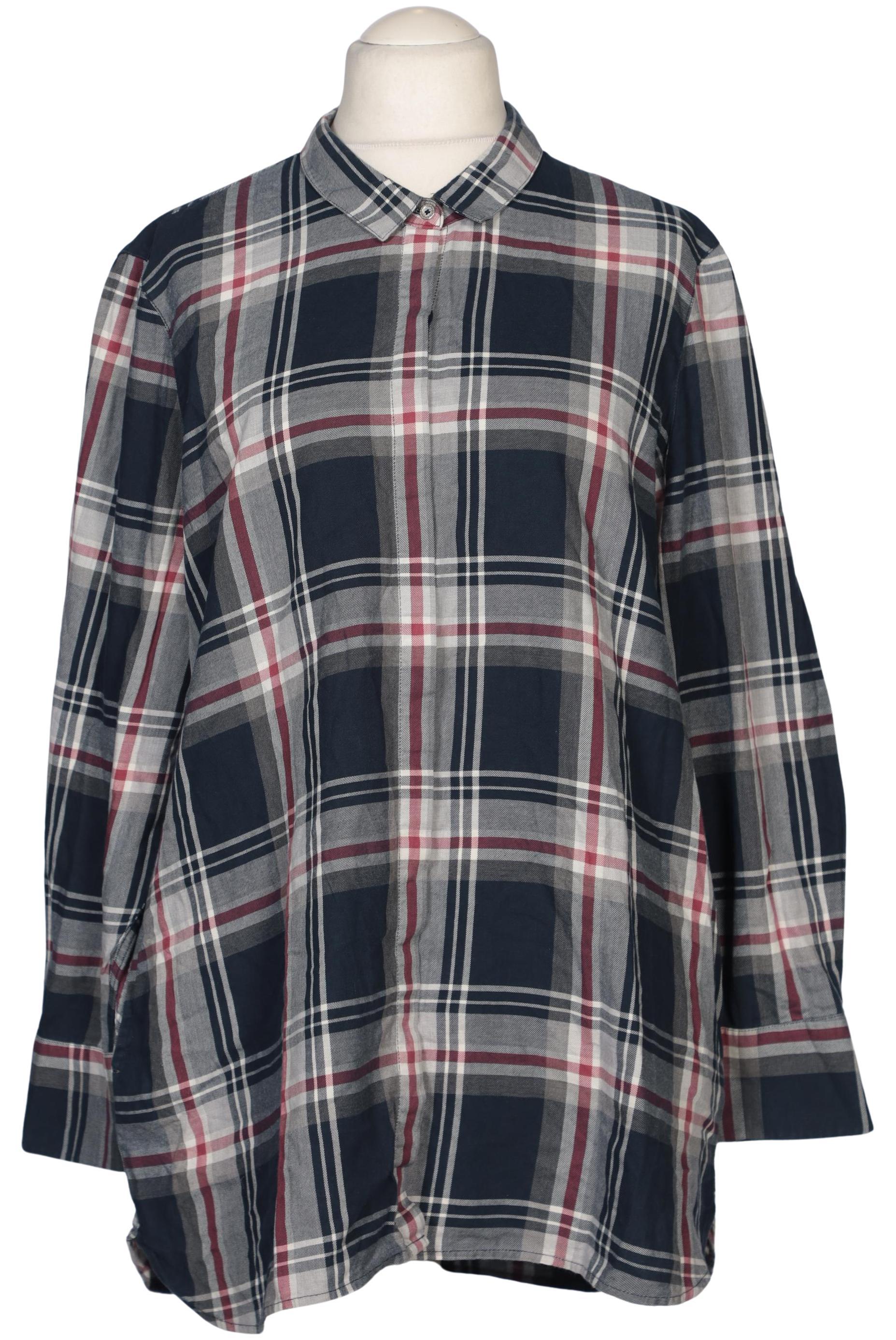 

Barbour Damen Bluse, mehrfarbig, Gr. 44