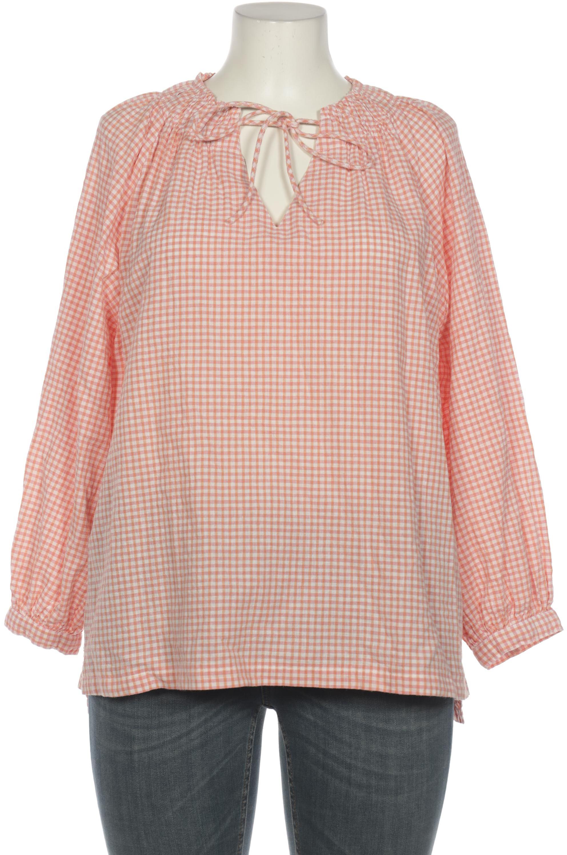 

Barbour Damen Bluse, orange, Gr. 42