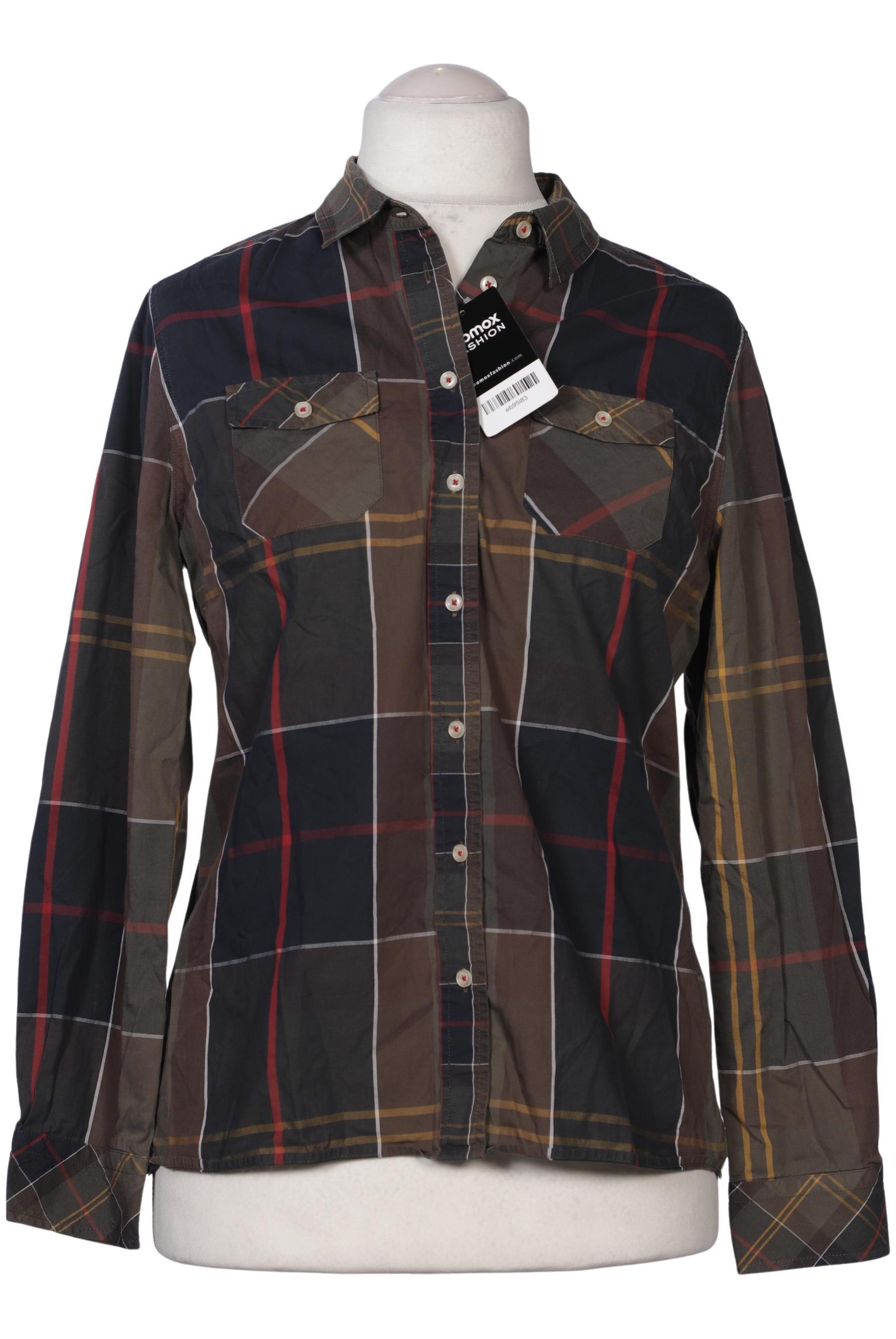 

Barbour Damen Bluse, mehrfarbig, Gr. 40