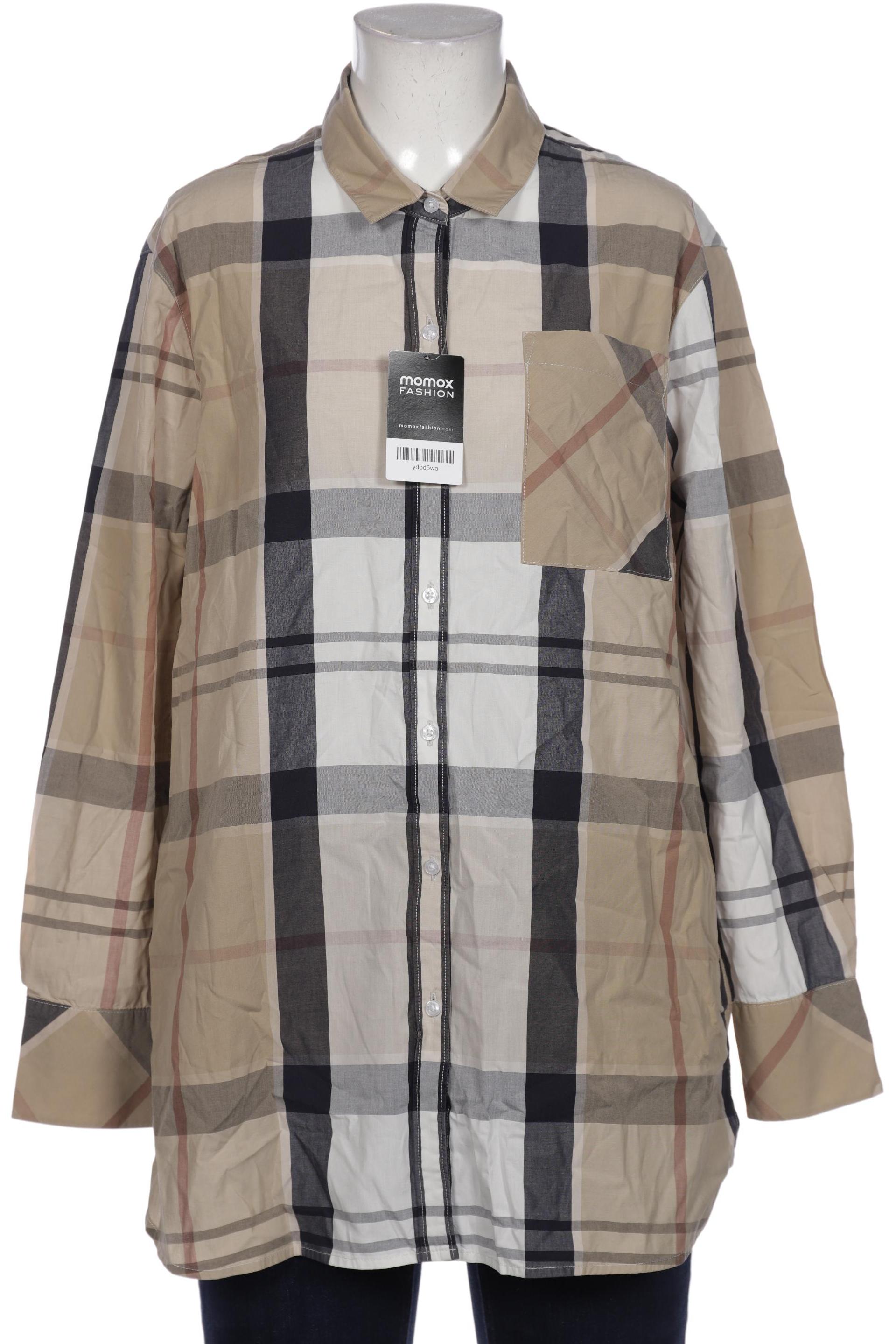 

Barbour Damen Bluse, beige, Gr. 38
