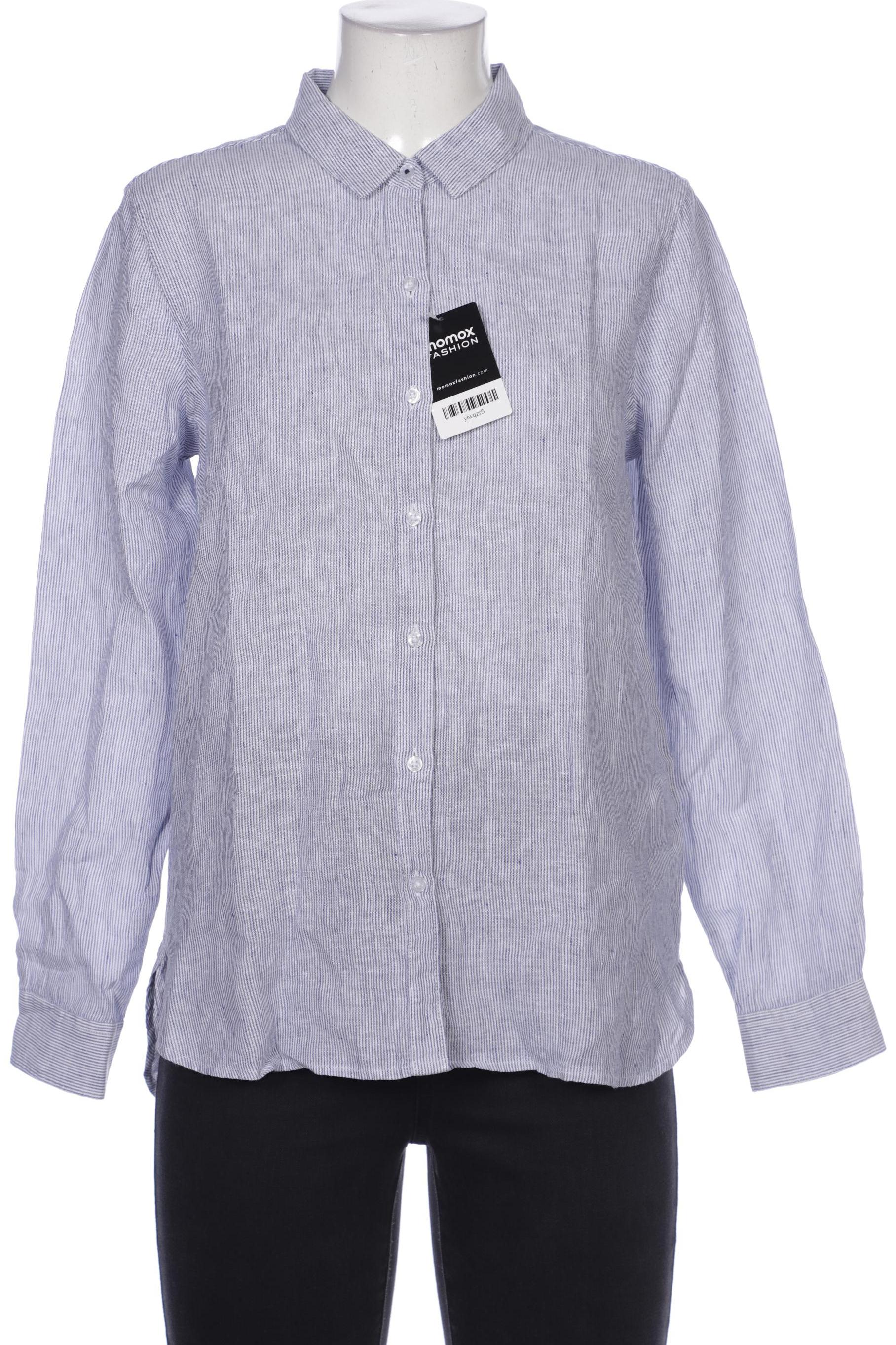 

Barbour Damen Bluse, weiß, Gr. 38
