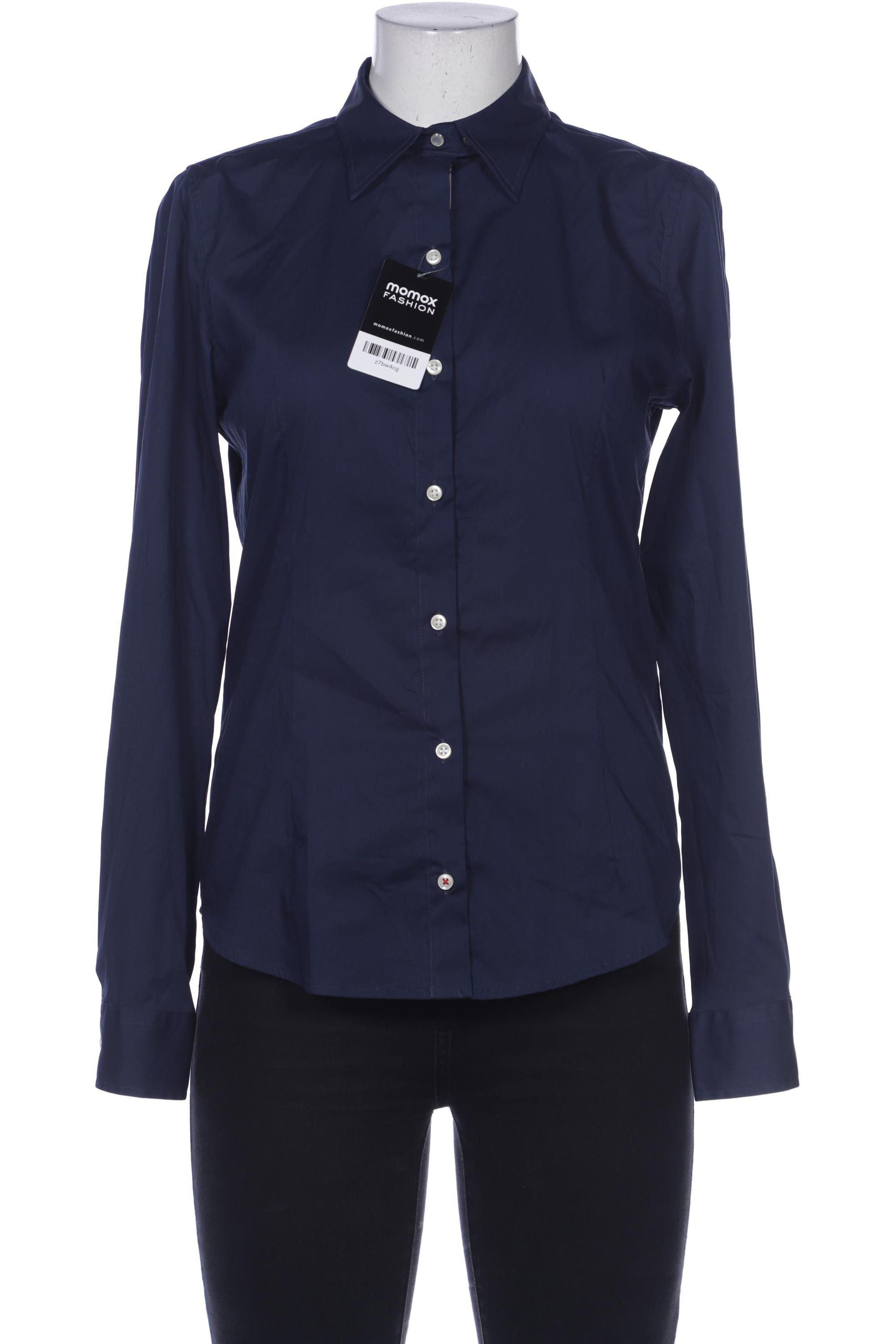 

Barbour Damen Bluse, marineblau, Gr. 12