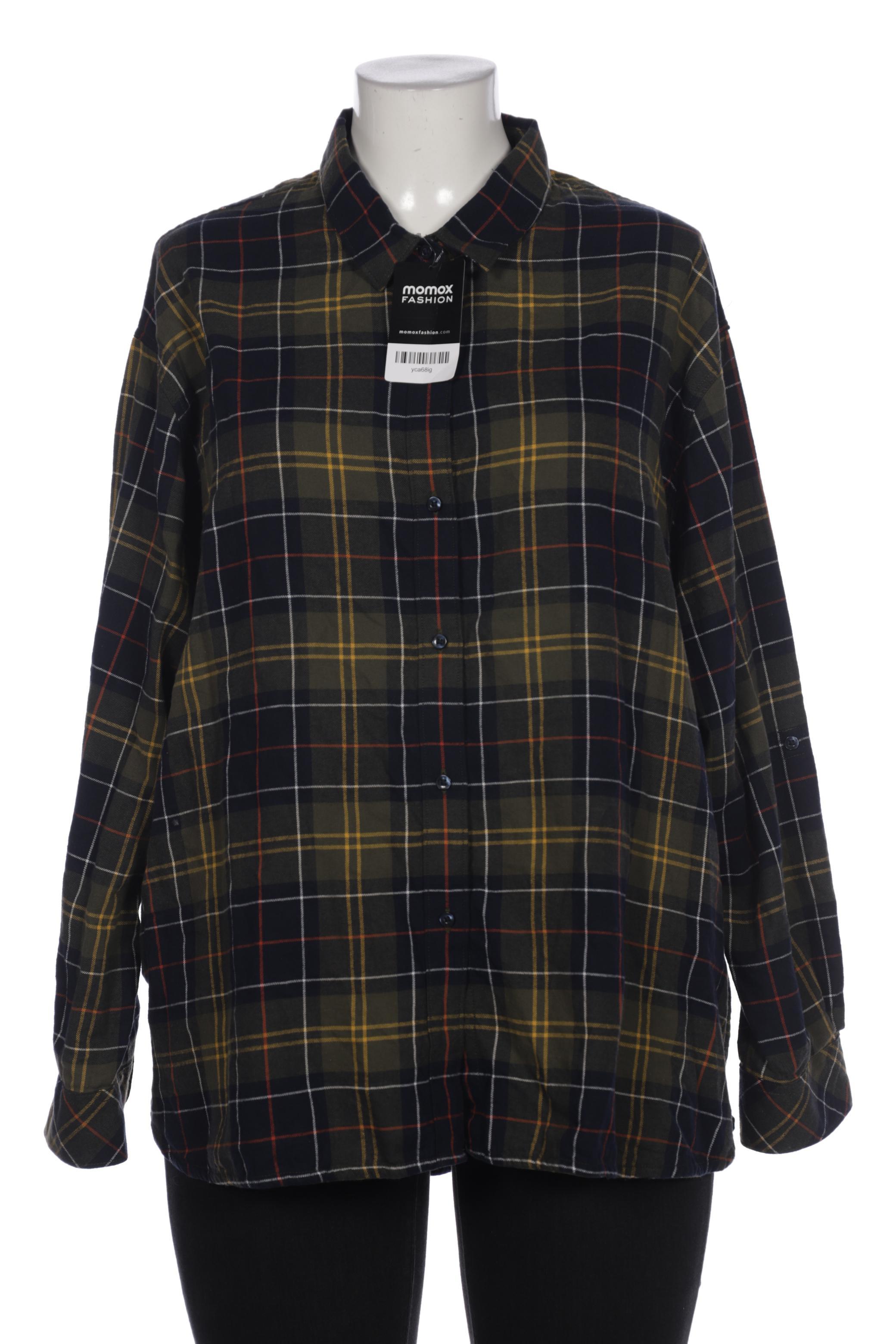 

Barbour Damen Bluse, marineblau, Gr. 44