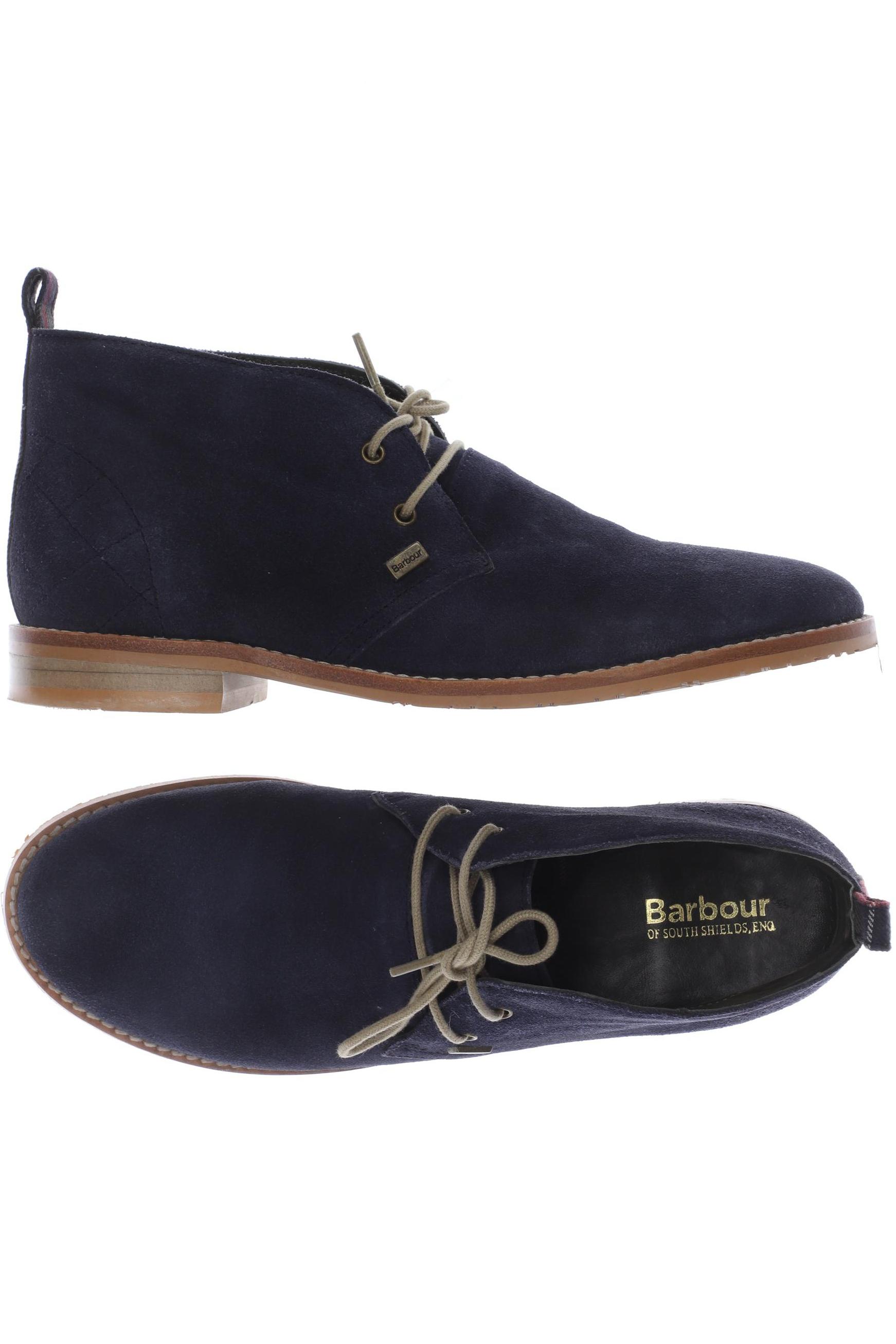 

Barbour Damen Halbschuh, marineblau