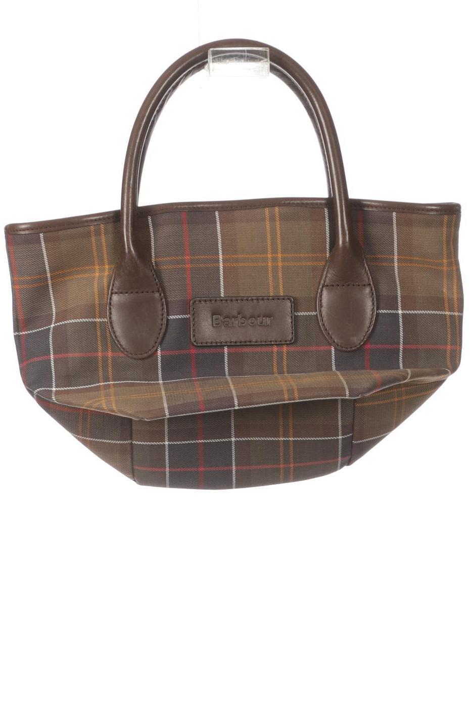 

Barbour Damen Handtasche, grün, Gr.