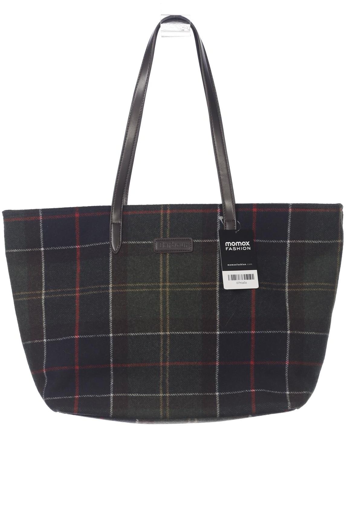 

Barbour Damen Handtasche, grün, Gr.
