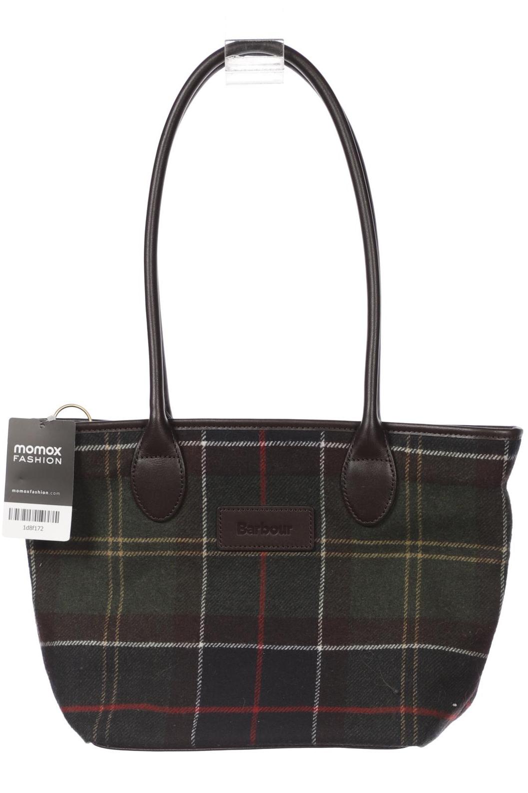 

Barbour Damen Handtasche, mehrfarbig, Gr.