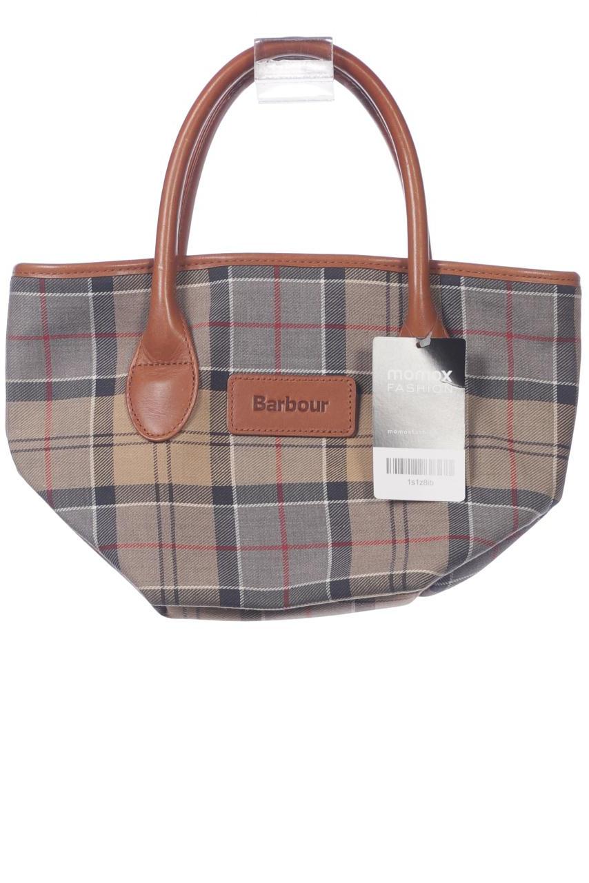 

Barbour Damen Handtasche, mehrfarbig, Gr.