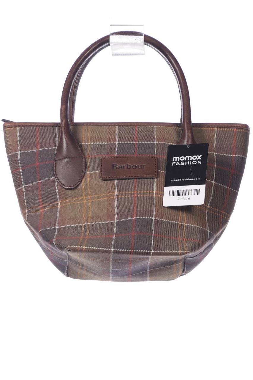 

Barbour Damen Handtasche, mehrfarbig, Gr.