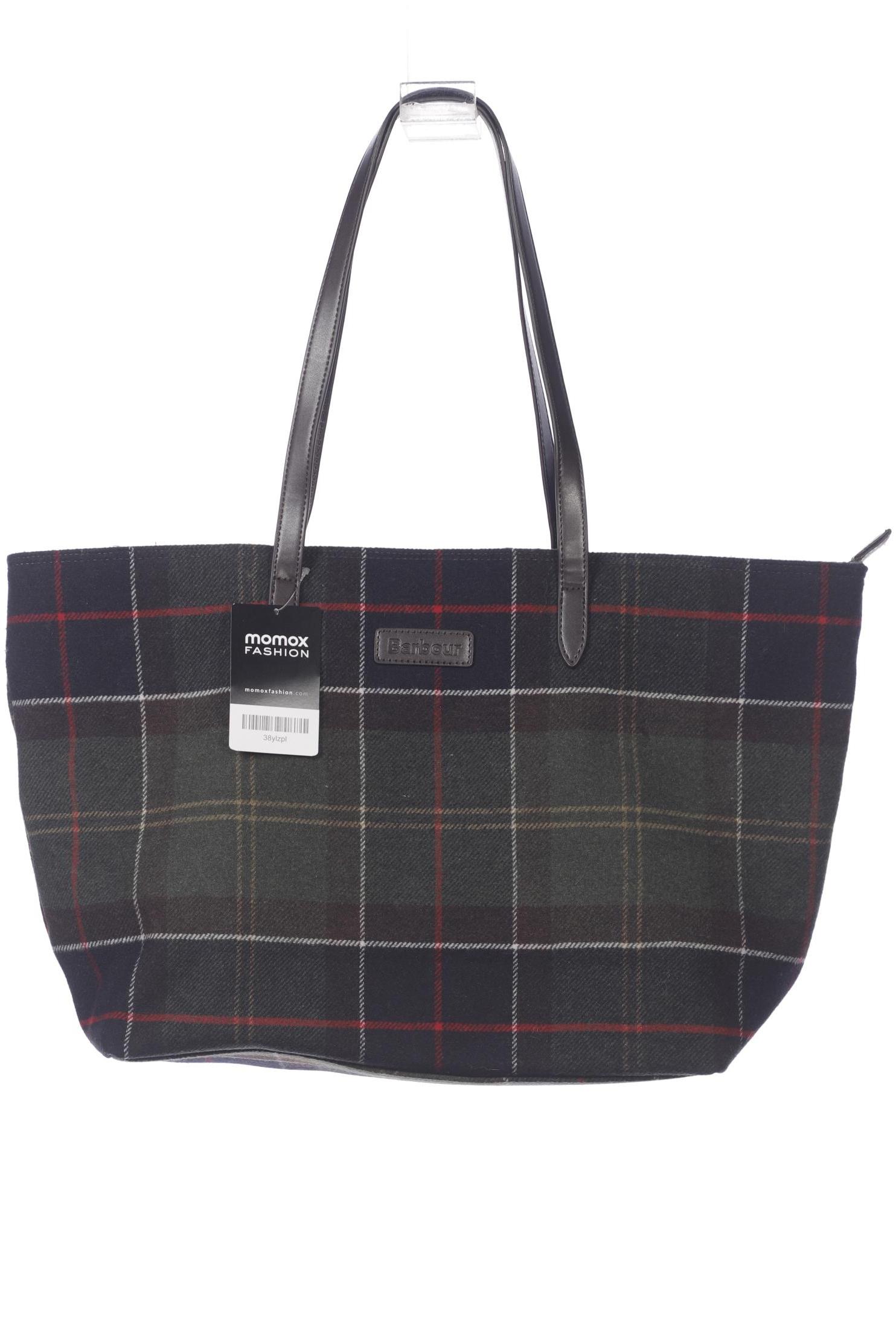 

Barbour Damen Handtasche, grün, Gr.