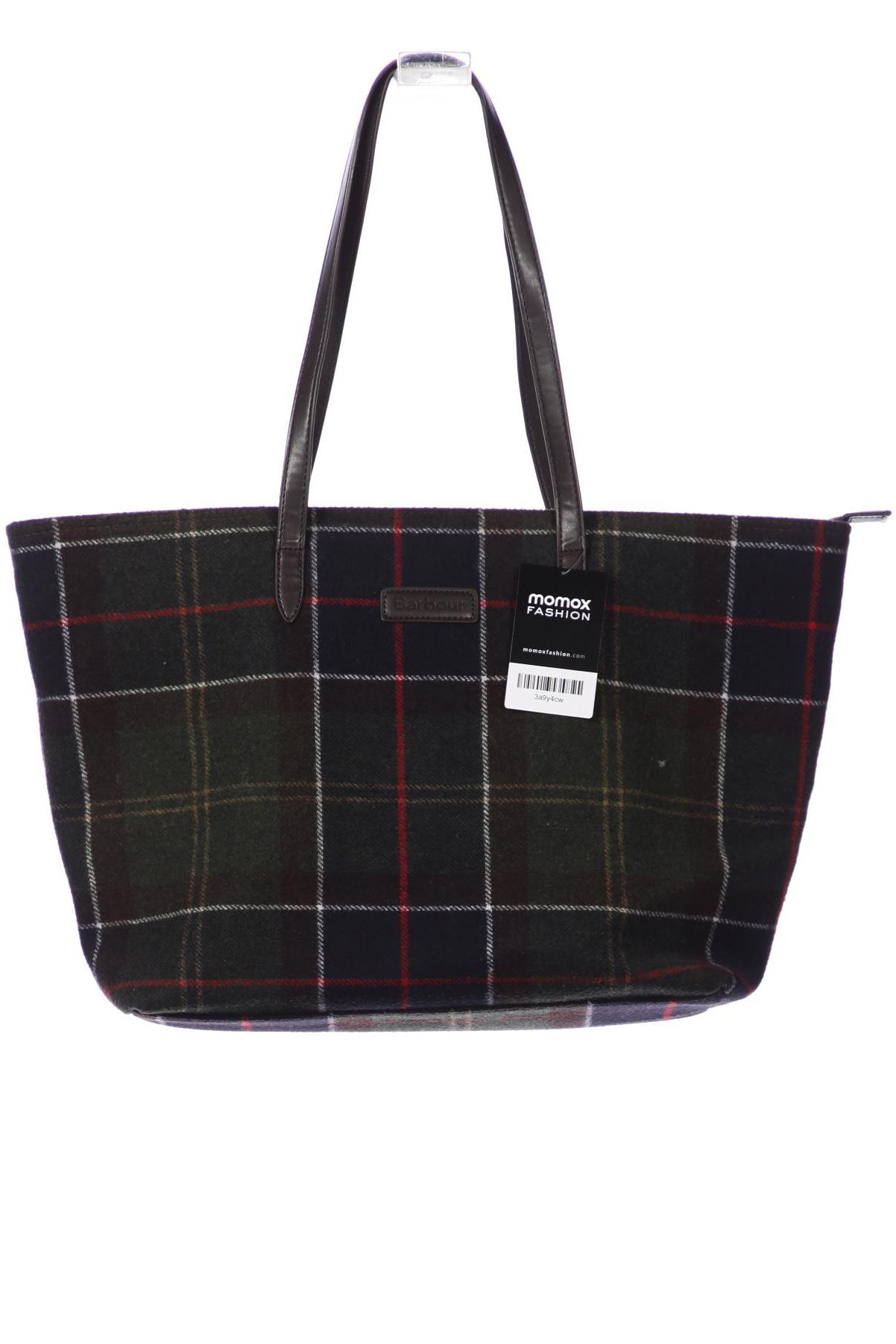 

Barbour Damen Handtasche, grün