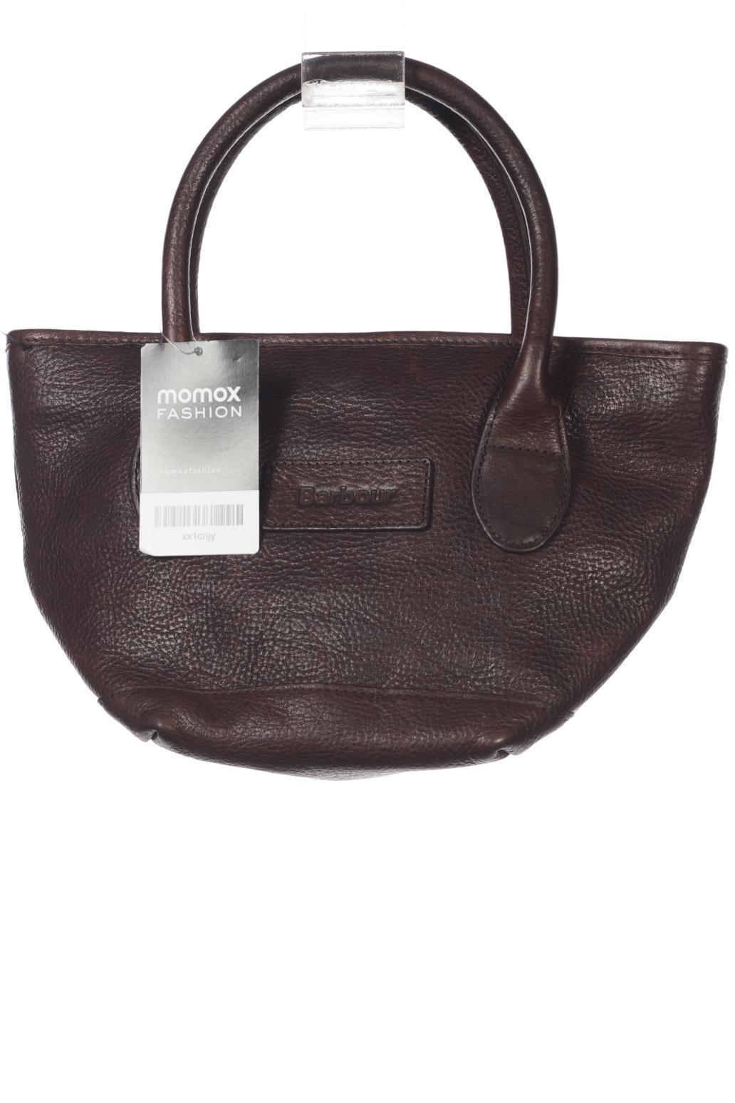 

Barbour Damen Handtasche, braun, Gr.