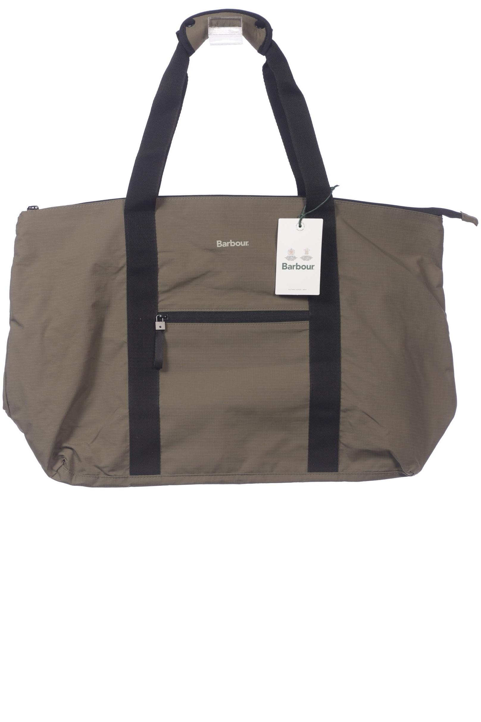 

Barbour Damen Handtasche, grün, Gr.