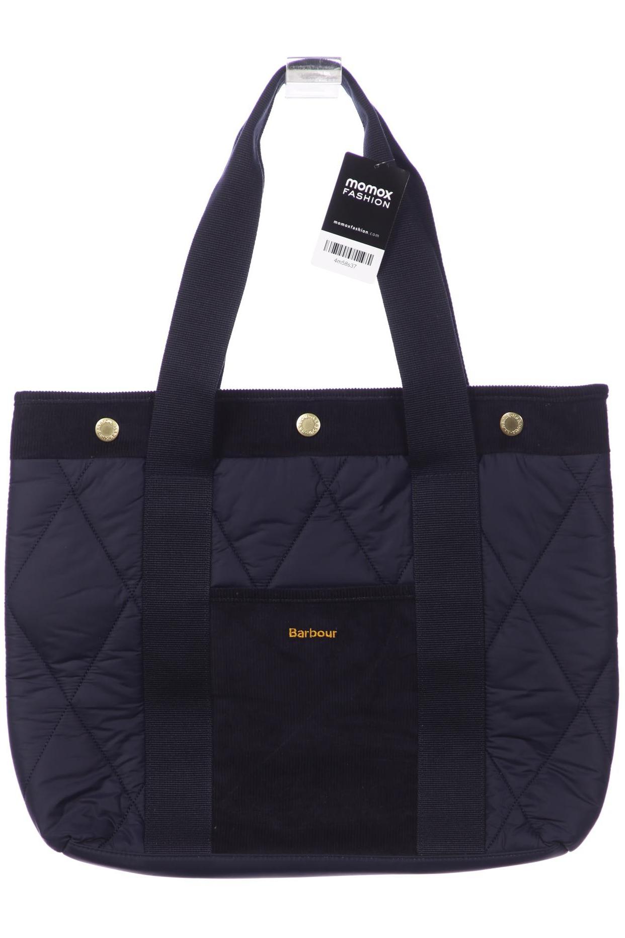 

Barbour Damen Handtasche, marineblau, Gr.