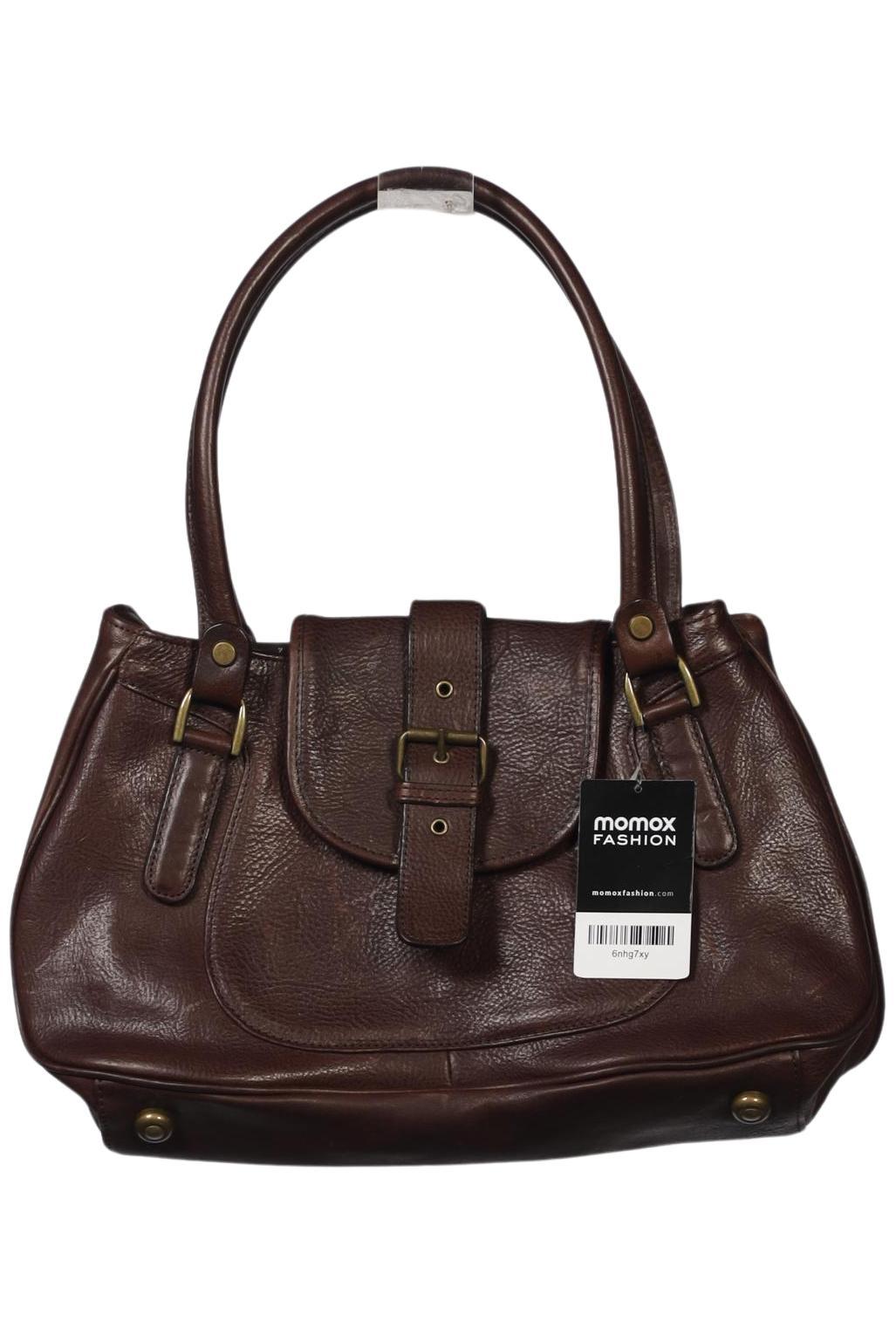

Barbour Damen Handtasche, braun, Gr.