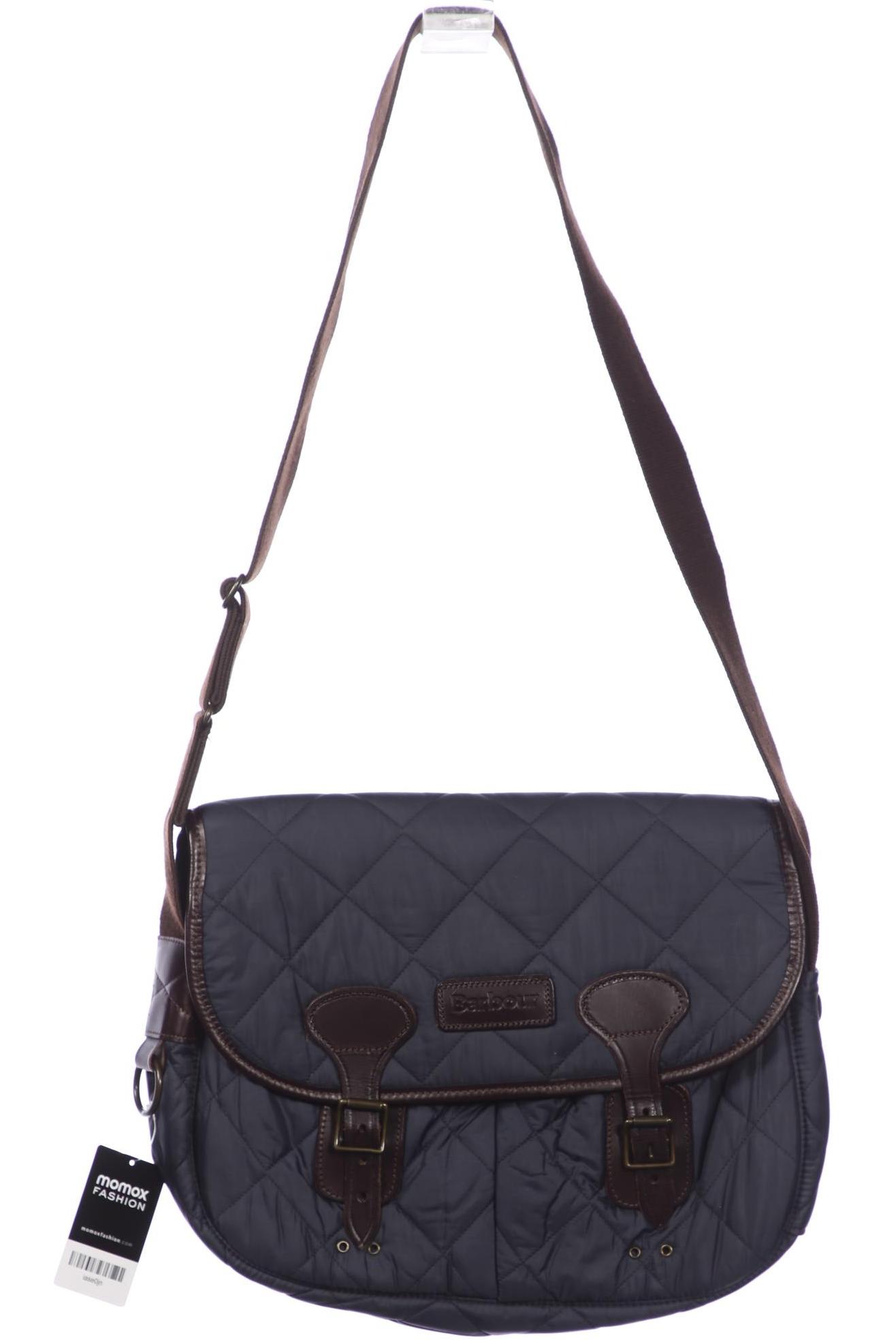 

Barbour Damen Handtasche, marineblau, Gr.