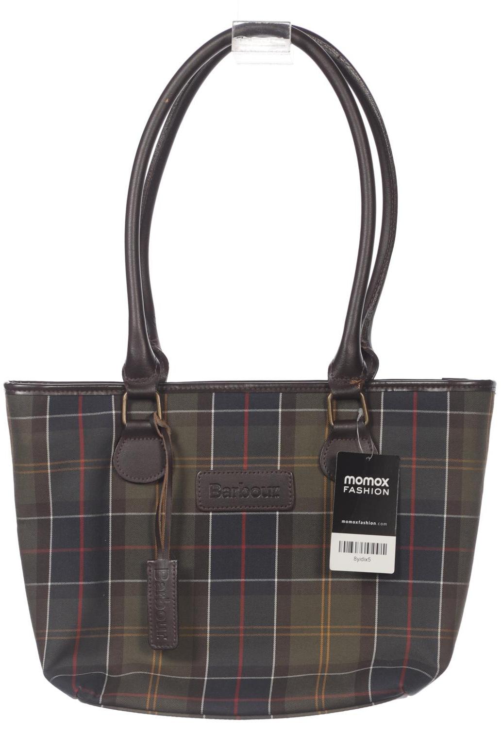 

Barbour Damen Handtasche, mehrfarbig