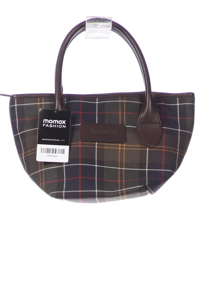 

Barbour Damen Handtasche, mehrfarbig, Gr.