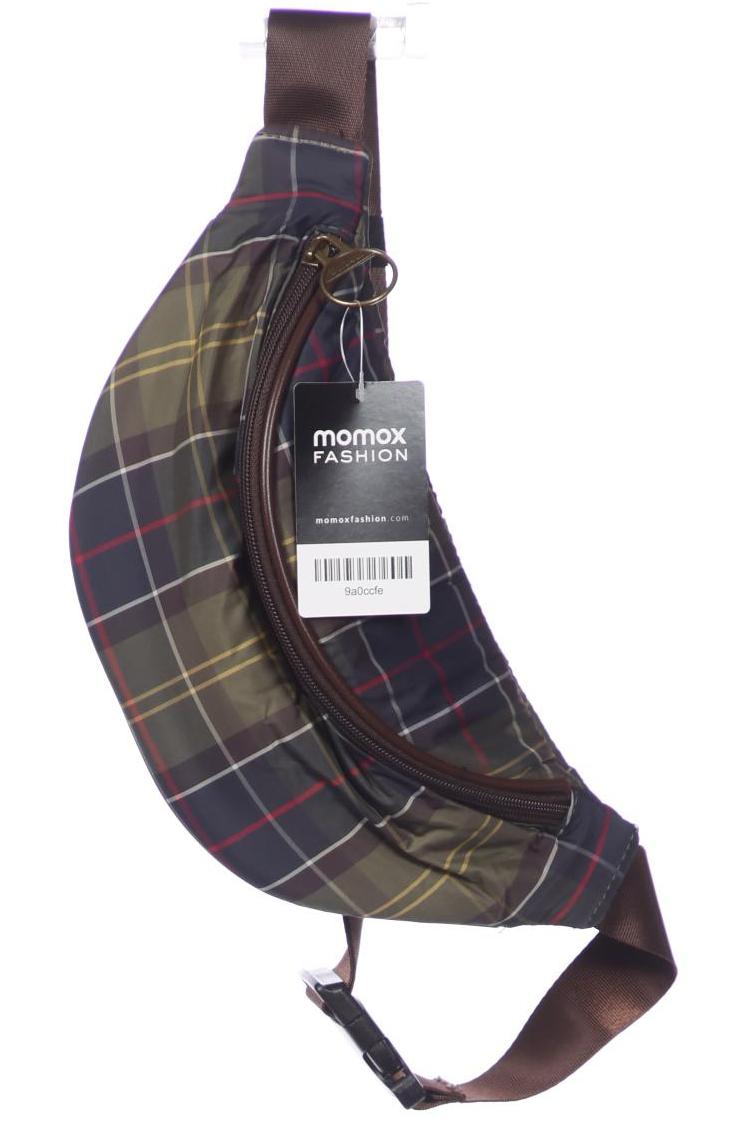 

Barbour Damen Handtasche, grün, Gr.