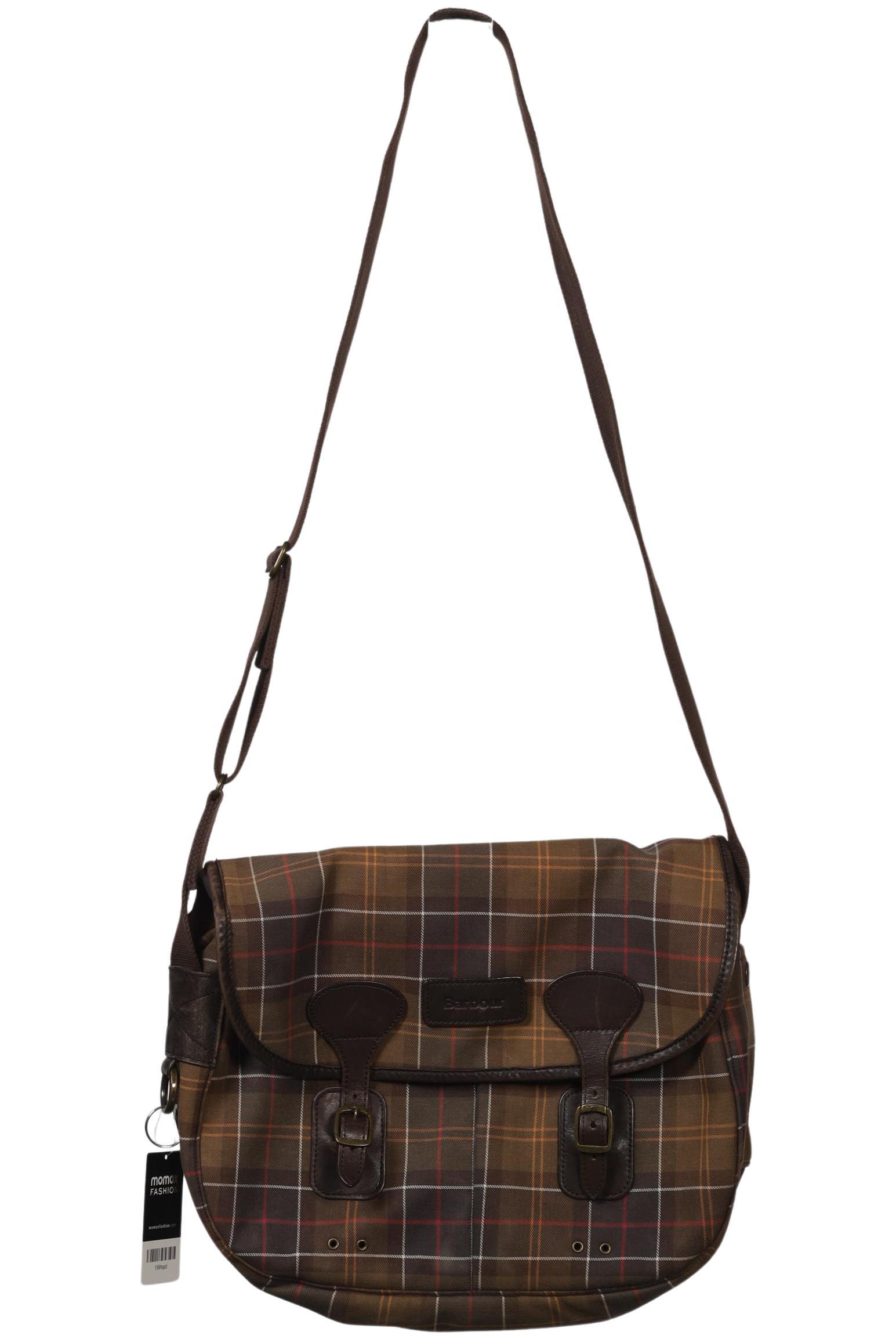 

Barbour Damen Handtasche, grün, Gr.