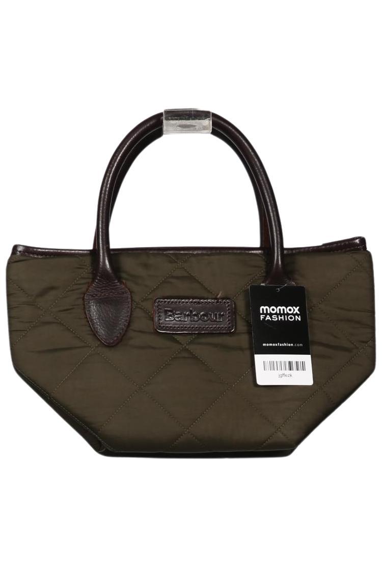 

Barbour Damen Handtasche, grün, Gr.