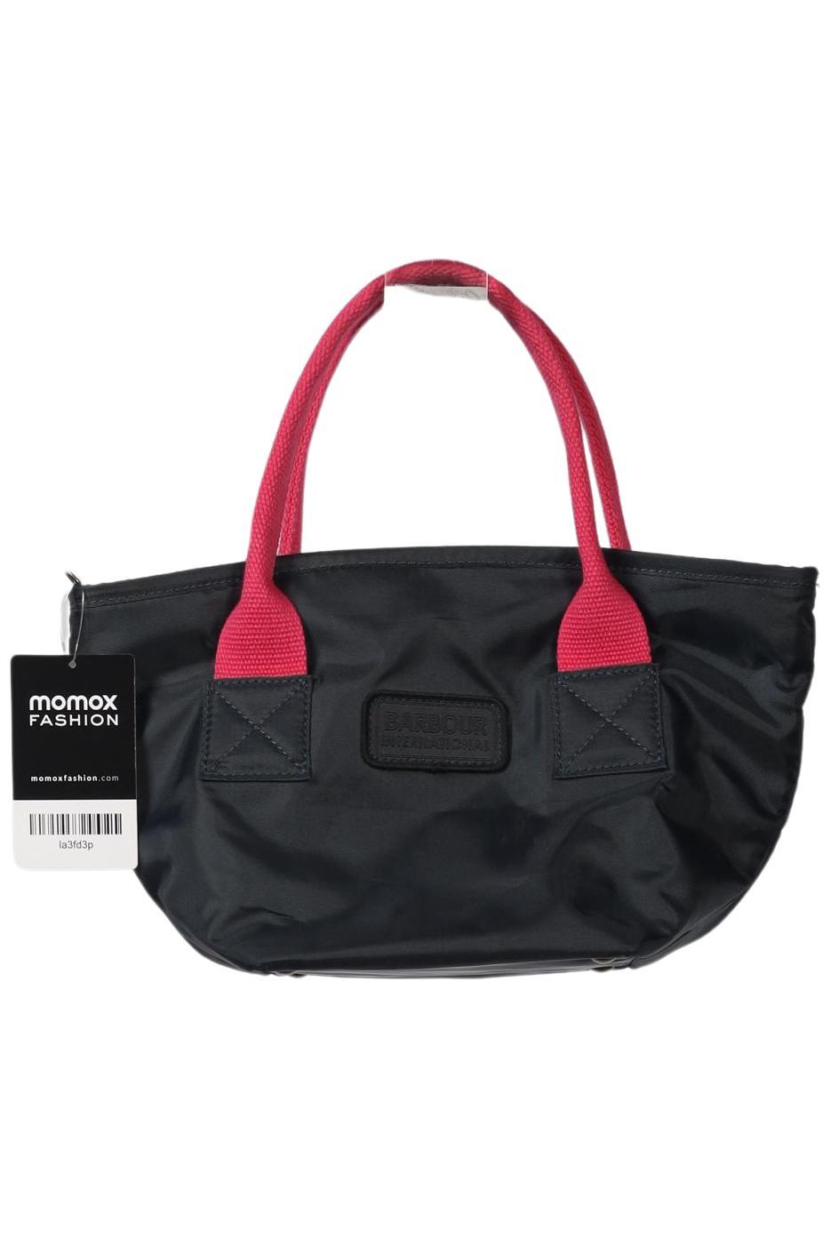 

Barbour Damen Handtasche, marineblau, Gr.