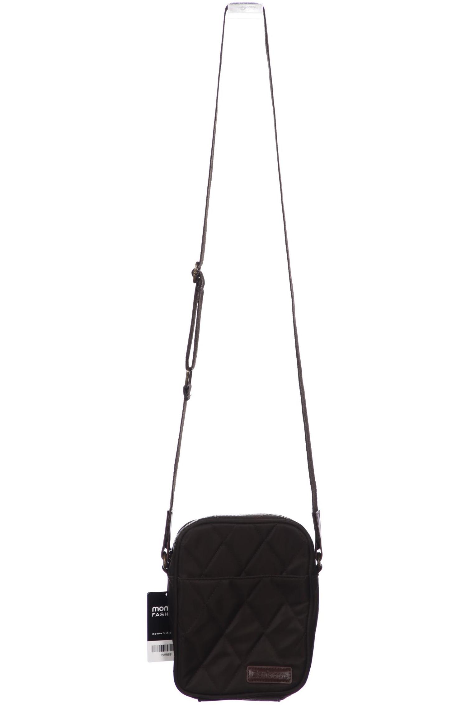

Barbour Damen Handtasche, braun