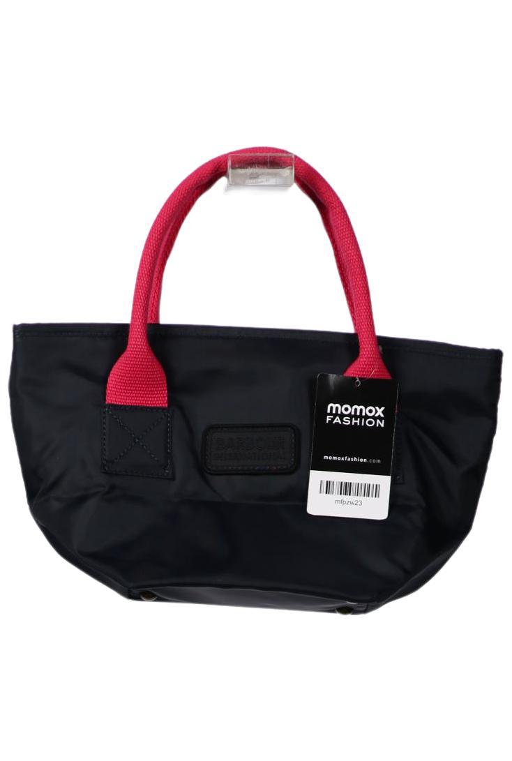 

Barbour Damen Handtasche, marineblau, Gr.