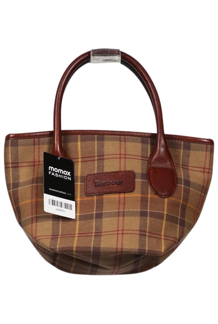 

Barbour Damen Handtasche, mehrfarbig, Gr.