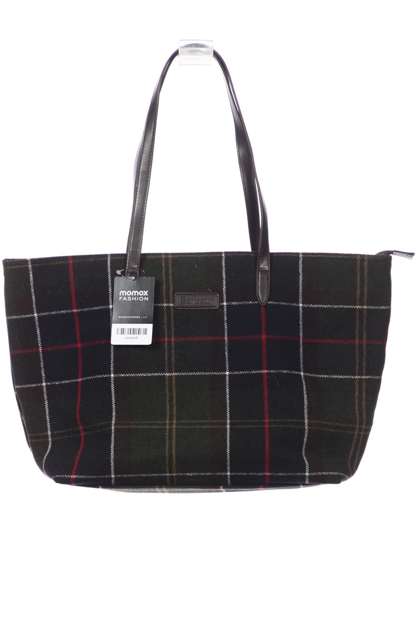 

Barbour Damen Handtasche, grün, Gr.
