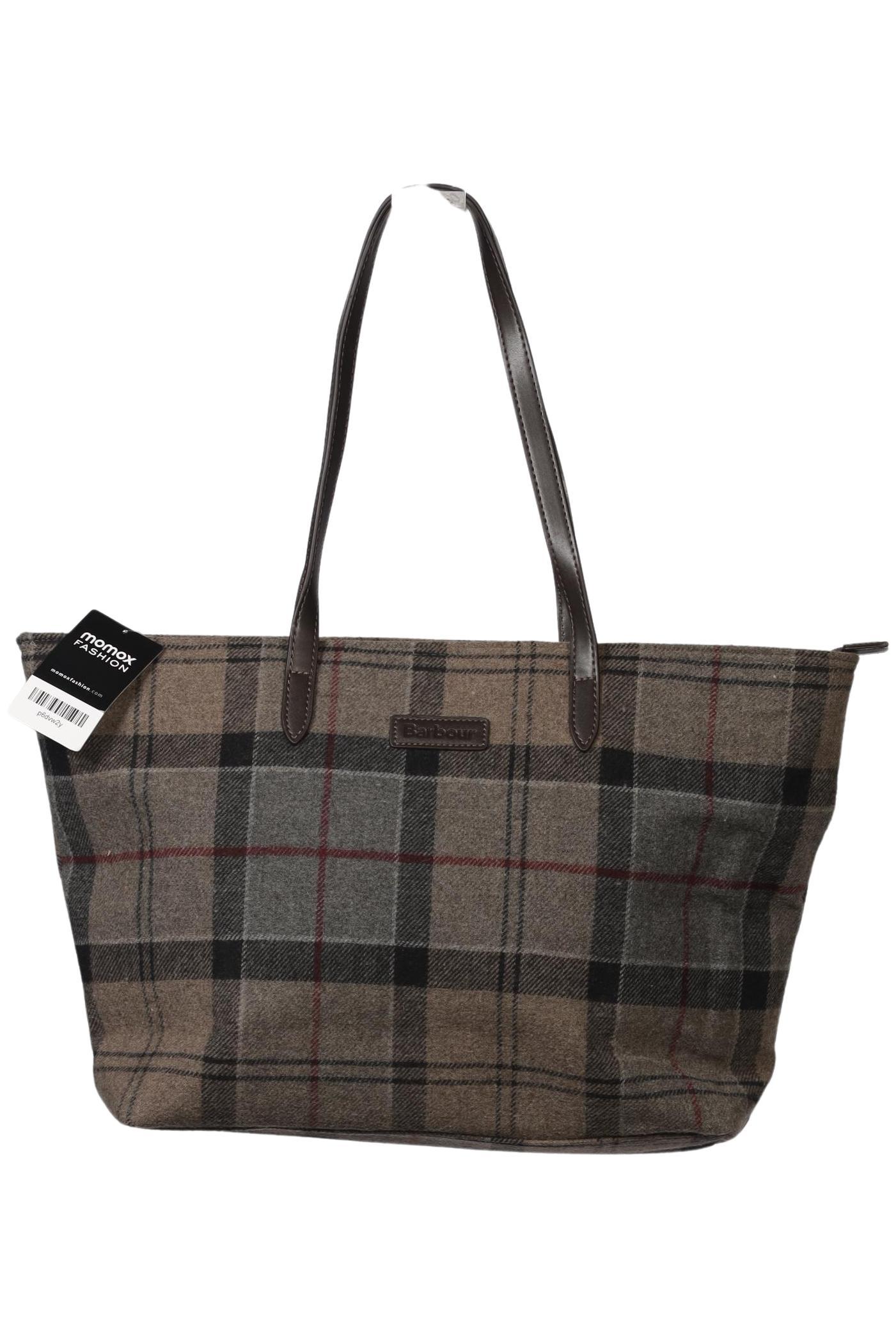 Thumbnail - Barbour Damen Handtasche, braun, Gr.