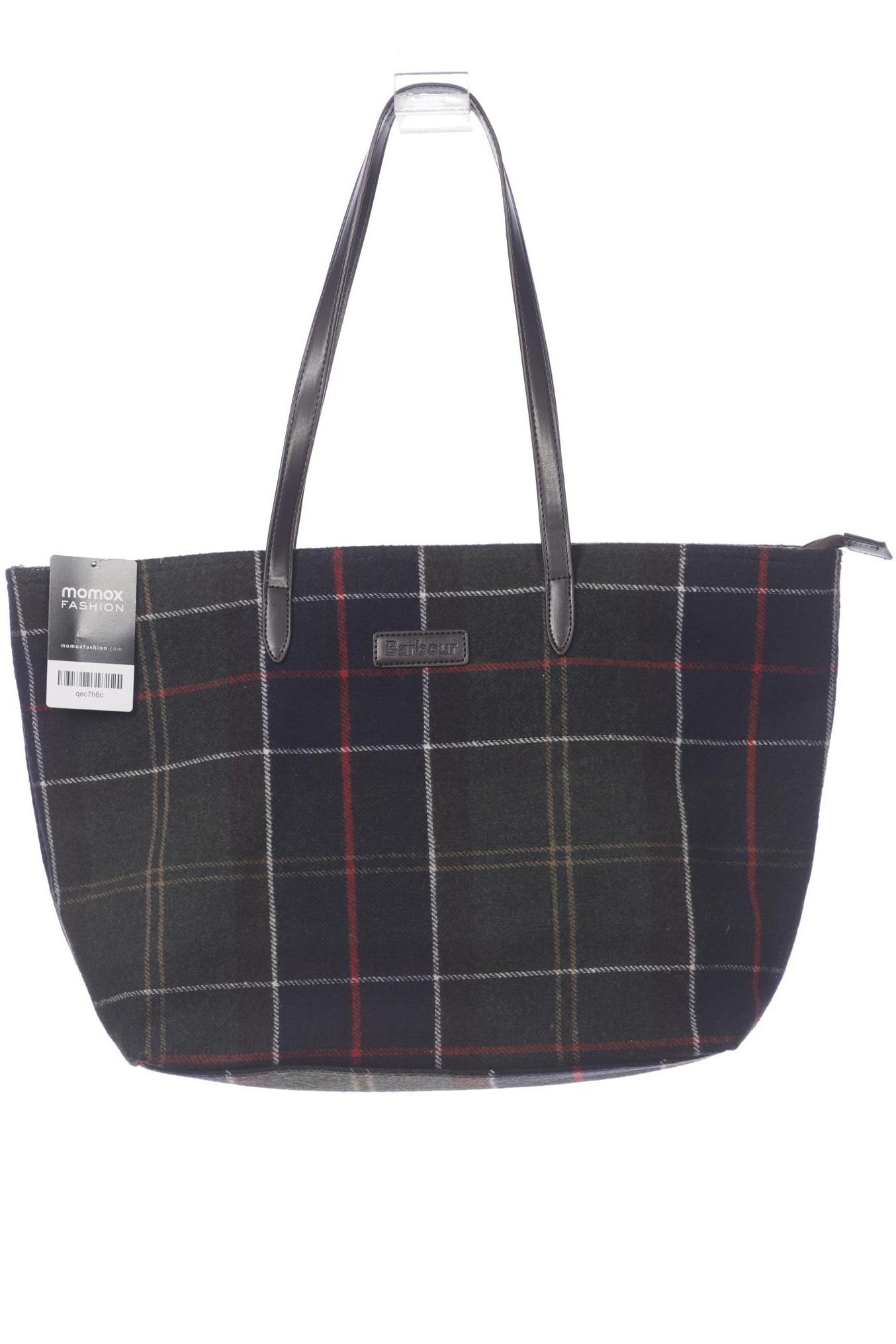 

Barbour Damen Handtasche, grün, Gr.