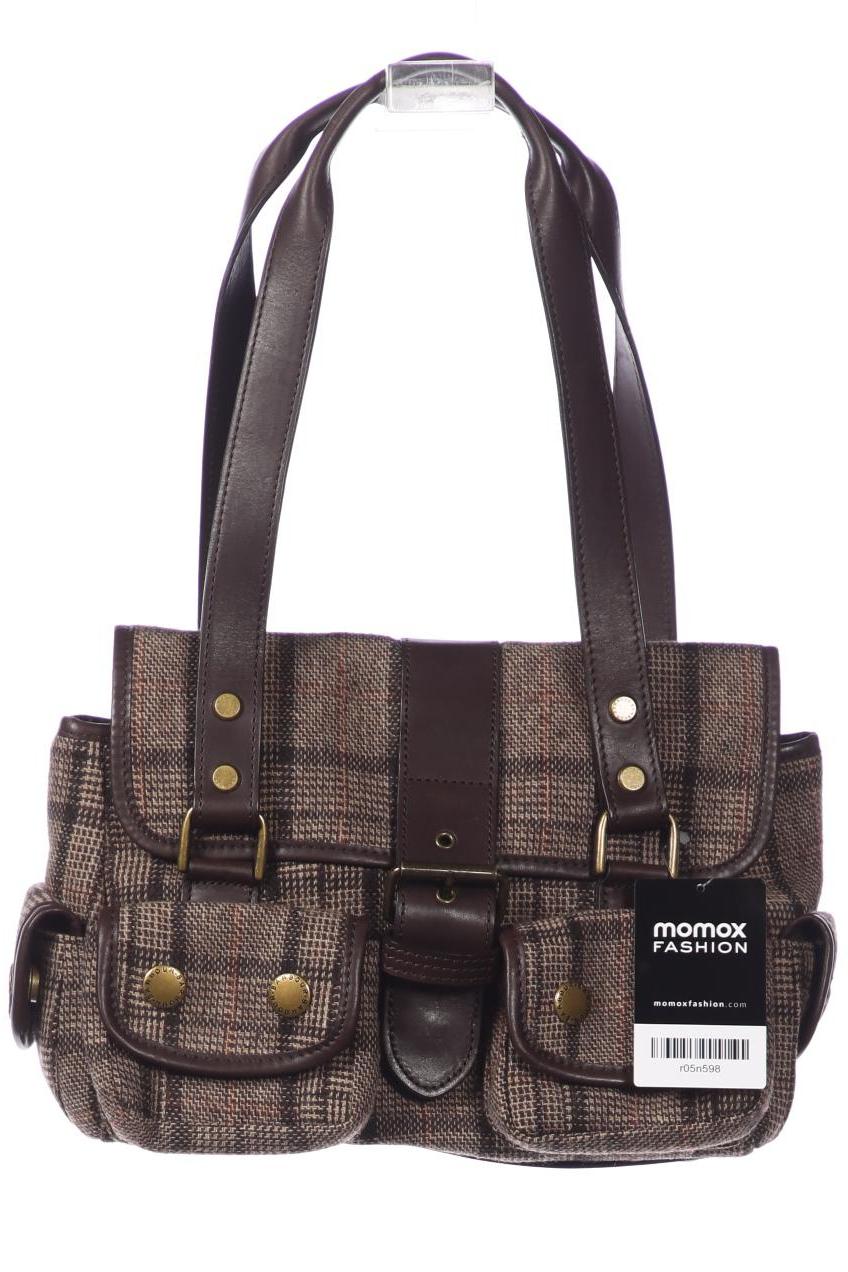 

Barbour Damen Handtasche, braun, Gr.