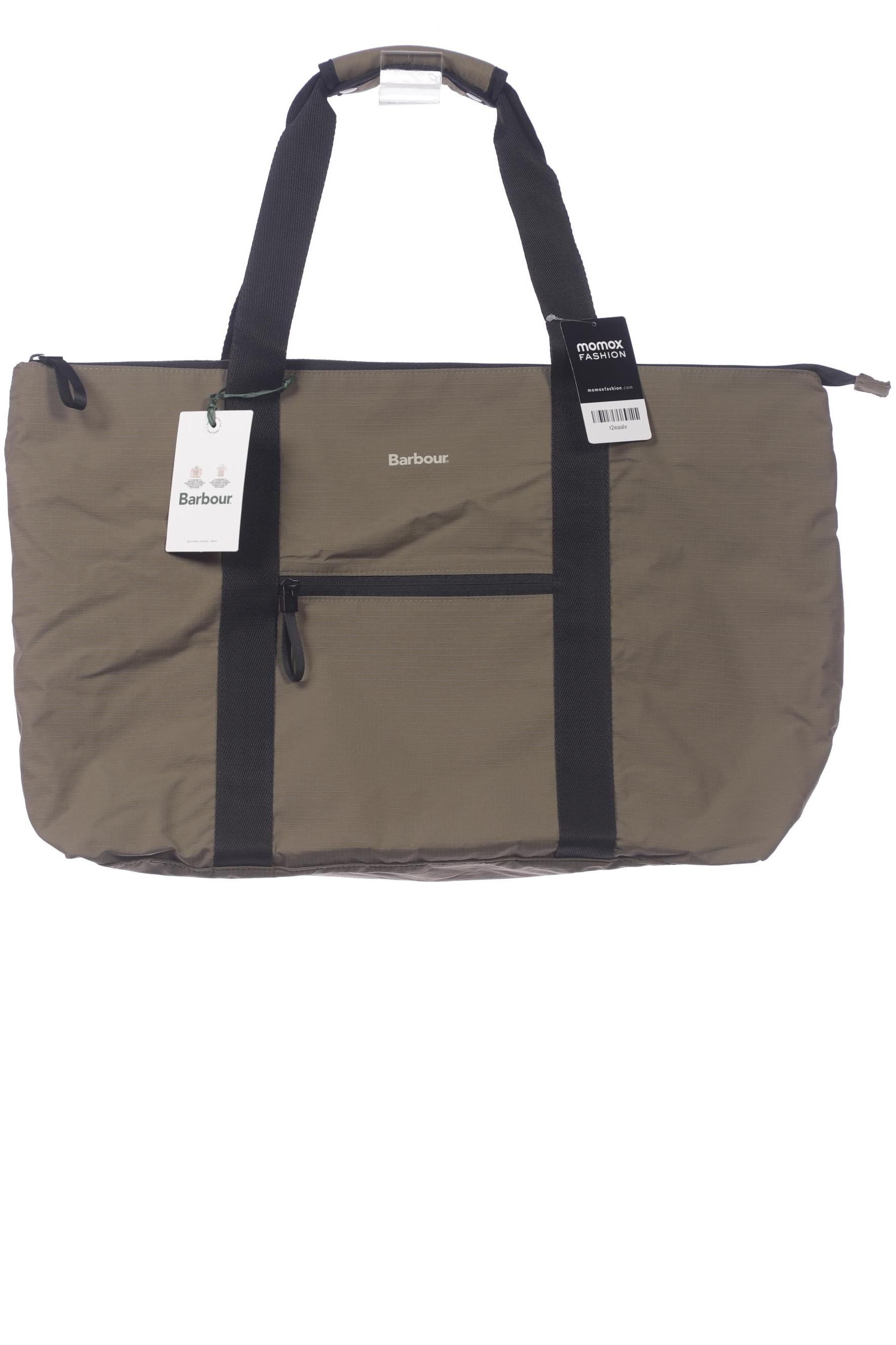 

Barbour Damen Handtasche, grün, Gr.