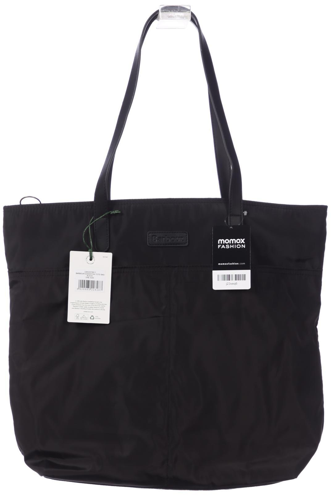 

Barbour Damen Handtasche, schwarz, Gr.