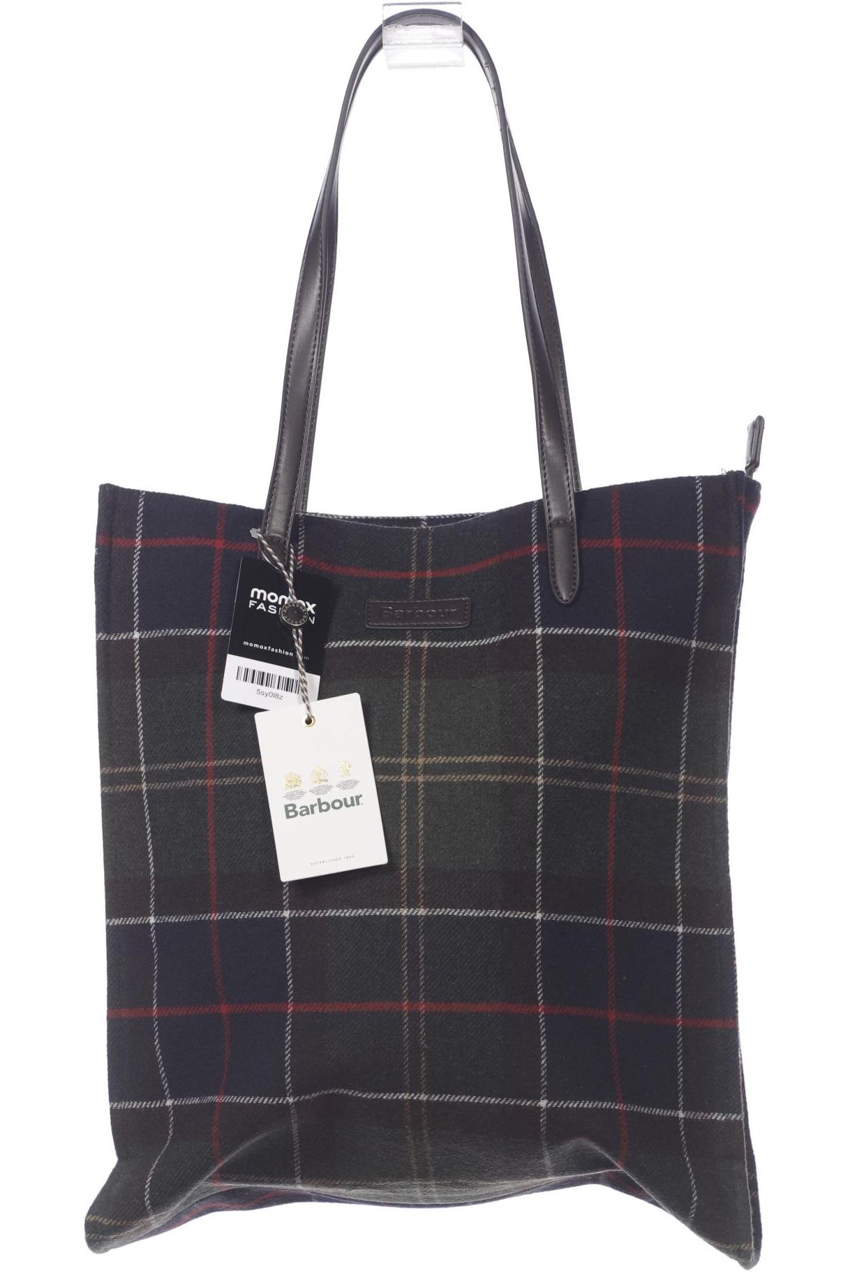 

Barbour Damen Handtasche, mehrfarbig, Gr.