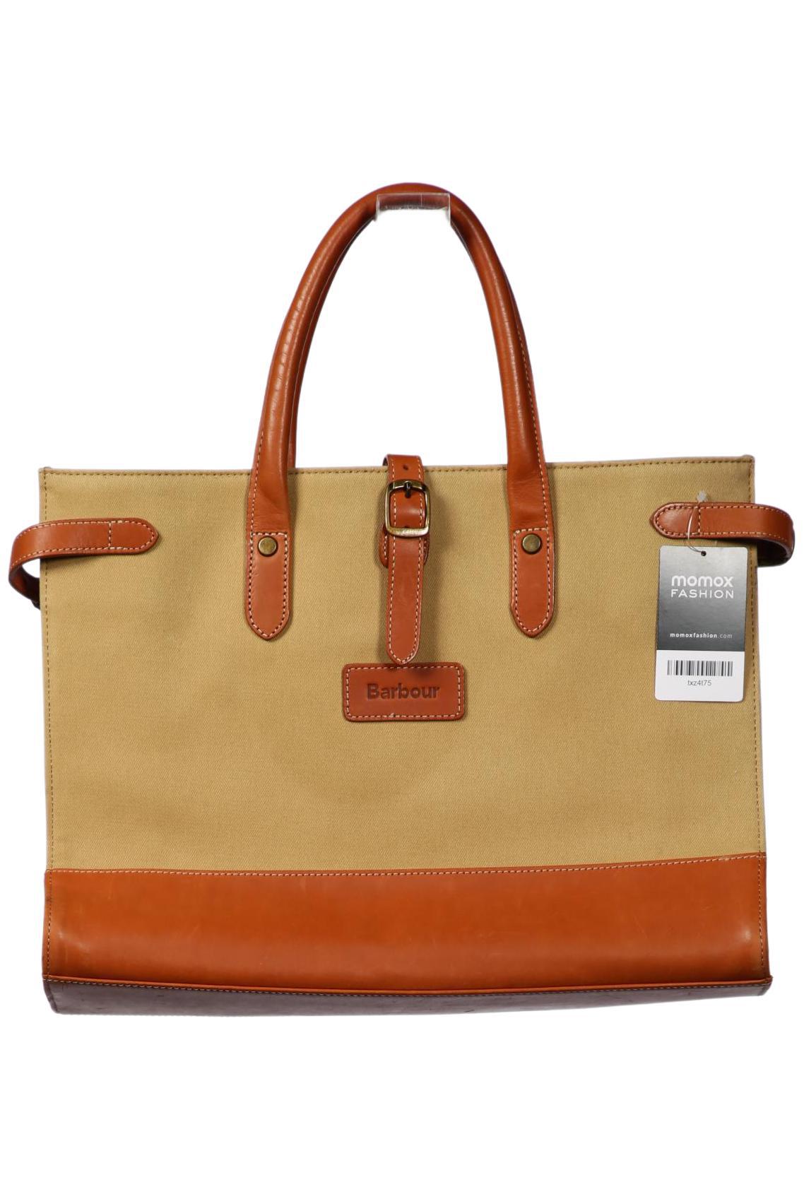 

Barbour Damen Handtasche, braun, Gr.