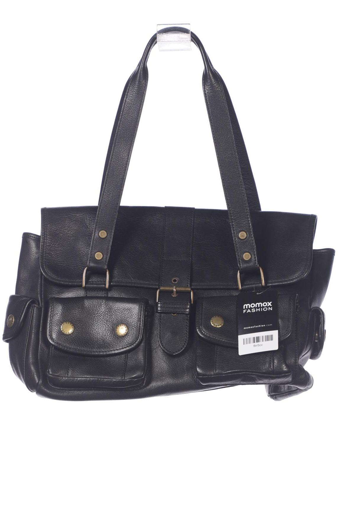 

Barbour Damen Handtasche, schwarz, Gr.