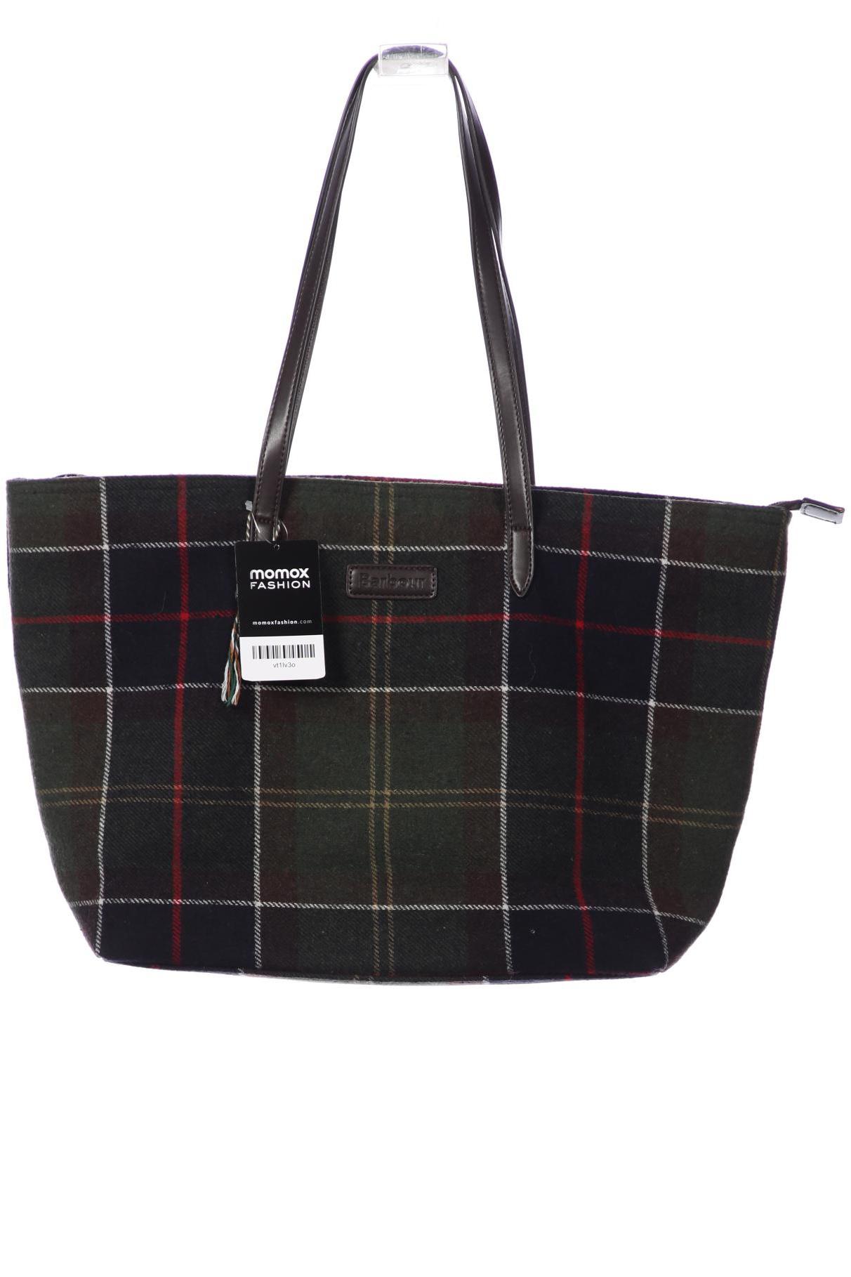 

Barbour Damen Handtasche, mehrfarbig