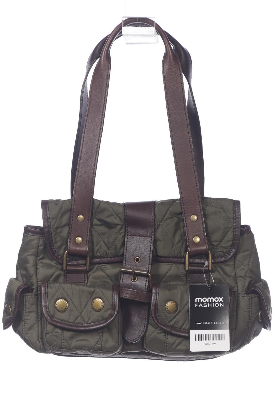 

Barbour Damen Handtasche, grün, Gr.