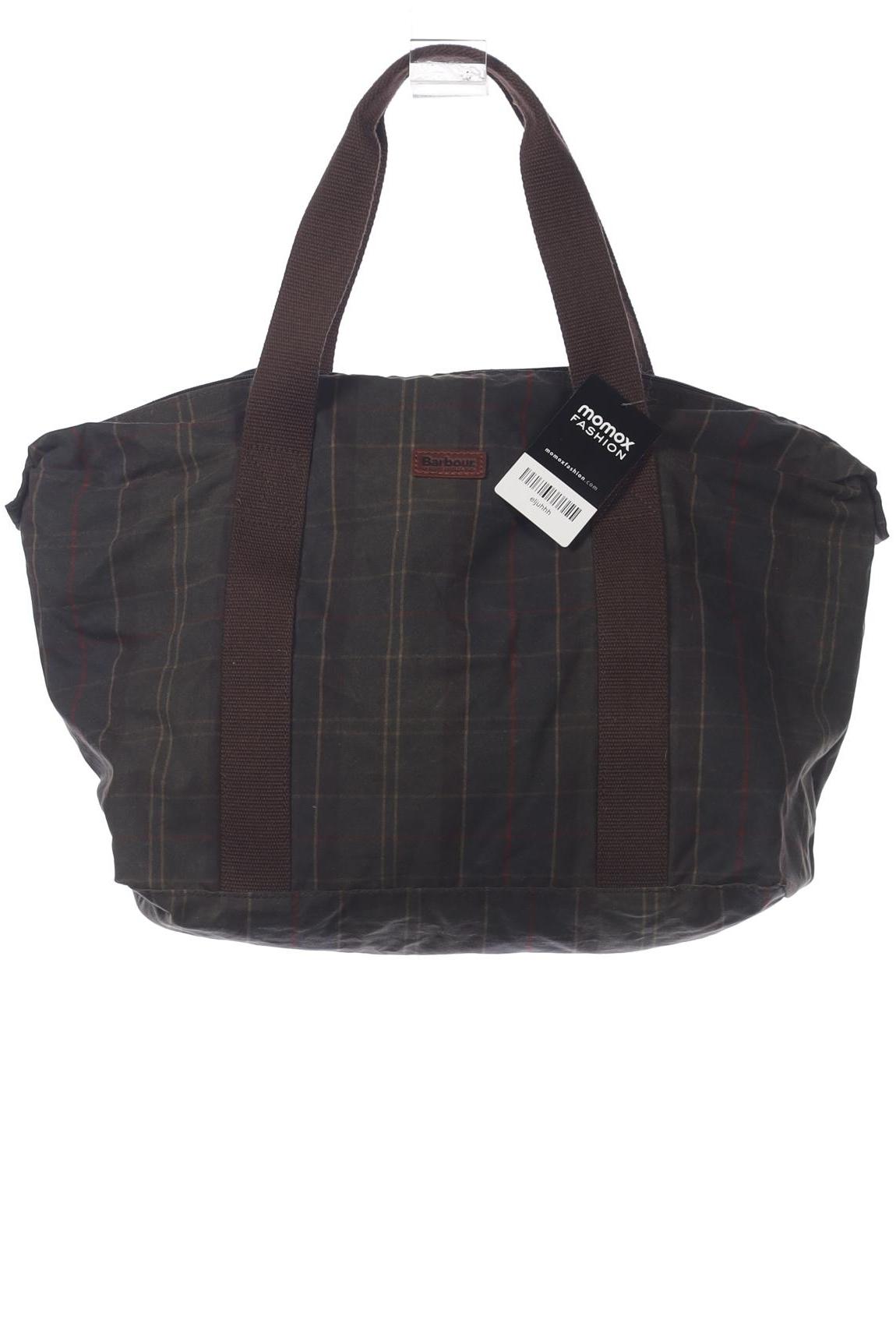 

Barbour Damen Handtasche, grau, Gr.