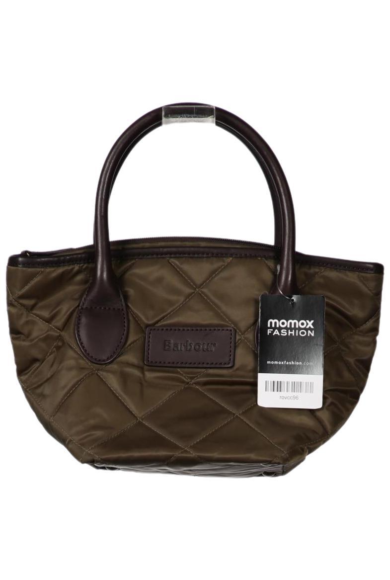 

Barbour Damen Handtasche, grün, Gr.