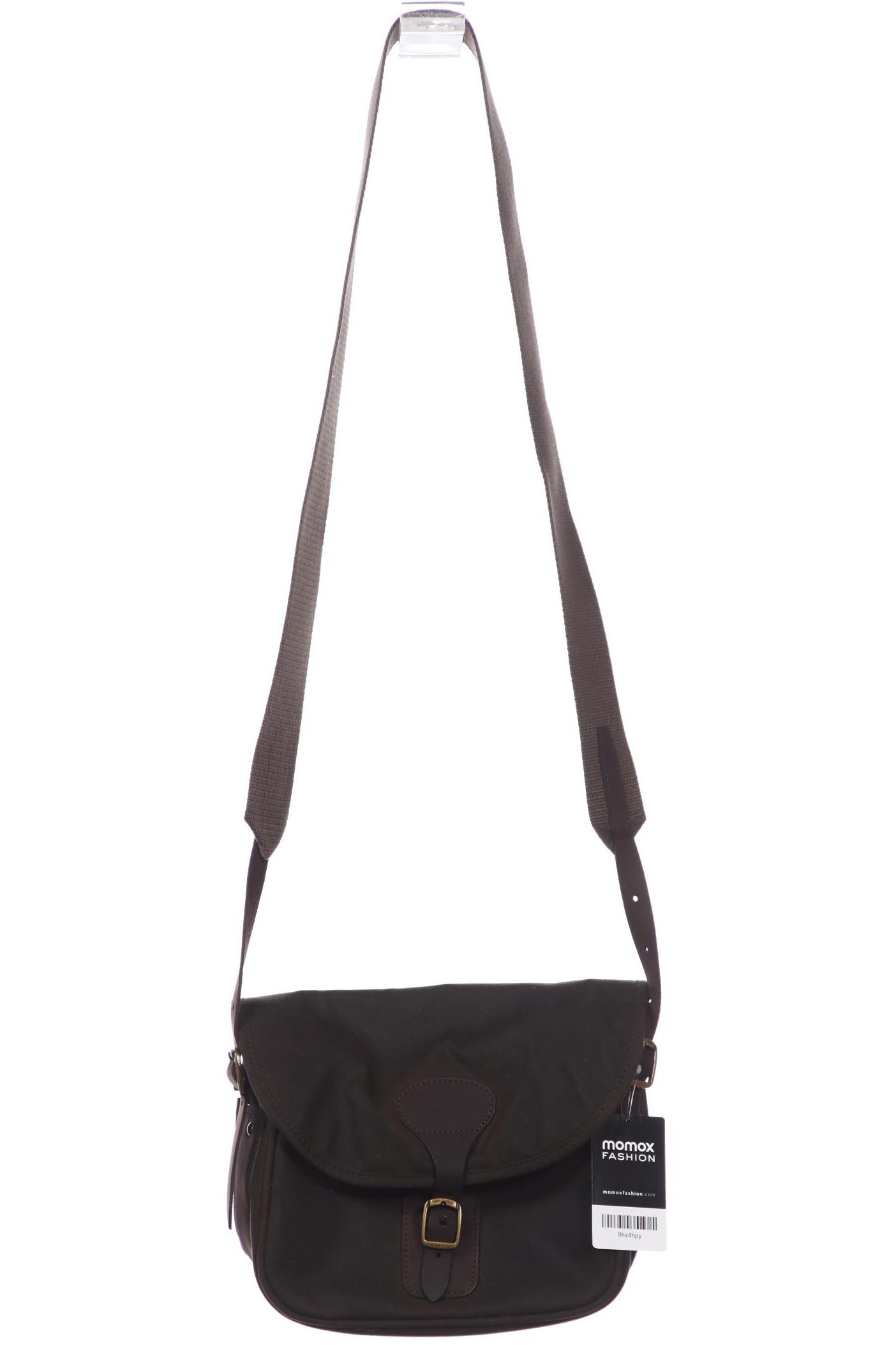 

Barbour Damen Handtasche, braun, Gr.