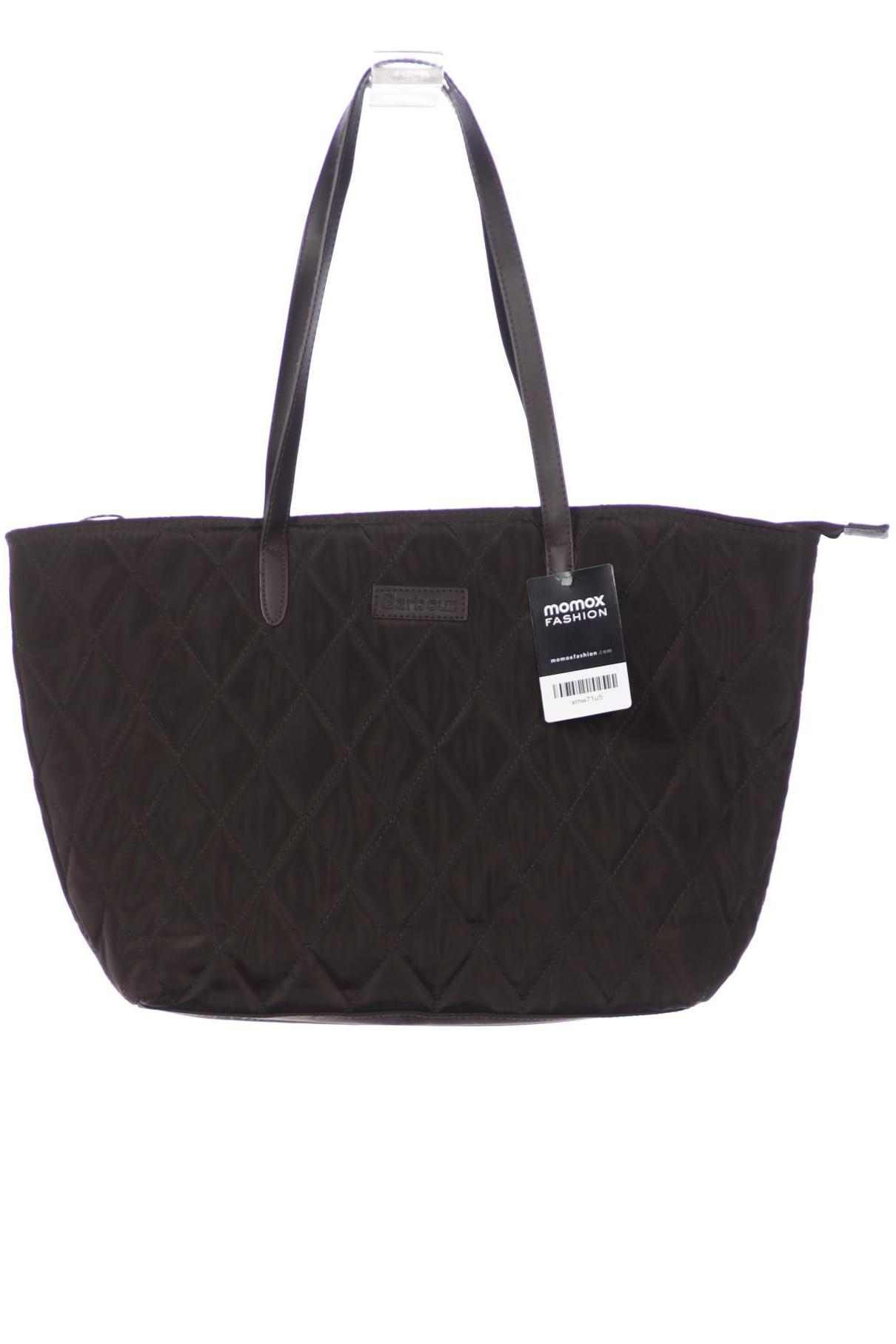 

Barbour Damen Handtasche, grün, Gr.